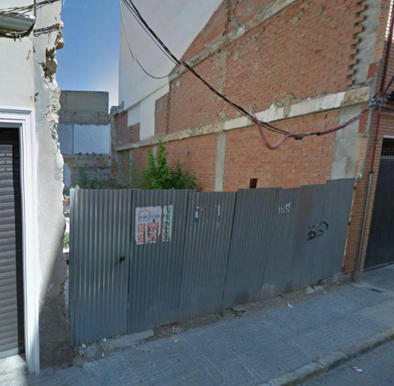 RML-01875 - VENTA SOLAR URBANO EN JUMILLA