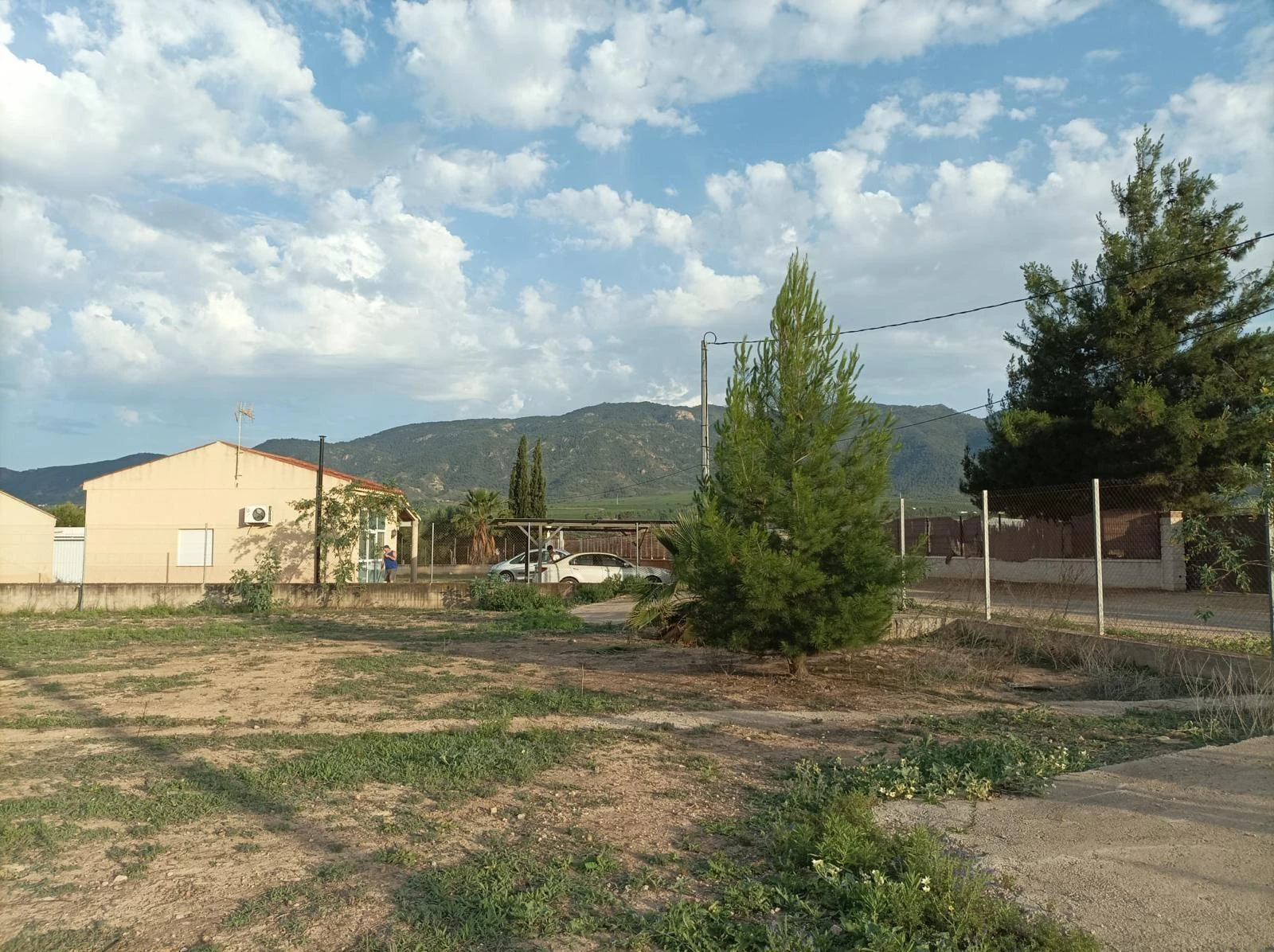 RML-02786 - Oportunidad de Inversión: Amplio Terreno Rural en Librilla