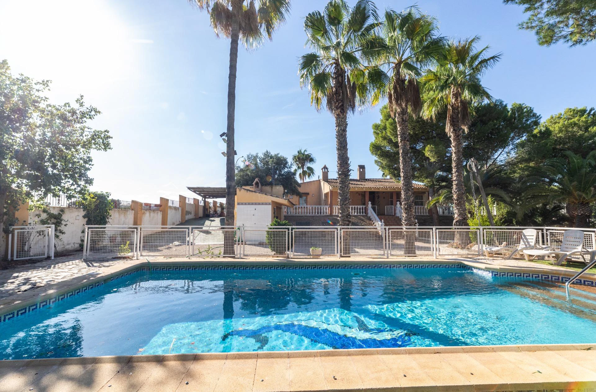 RML-02806 - Chalet con parcela de 3.000m2, en paraje La Matanza