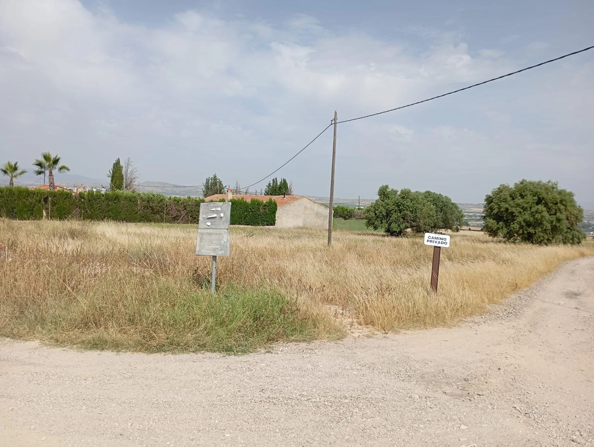 RML-02686 - Venta de Parcela en Urbanización Torreguil