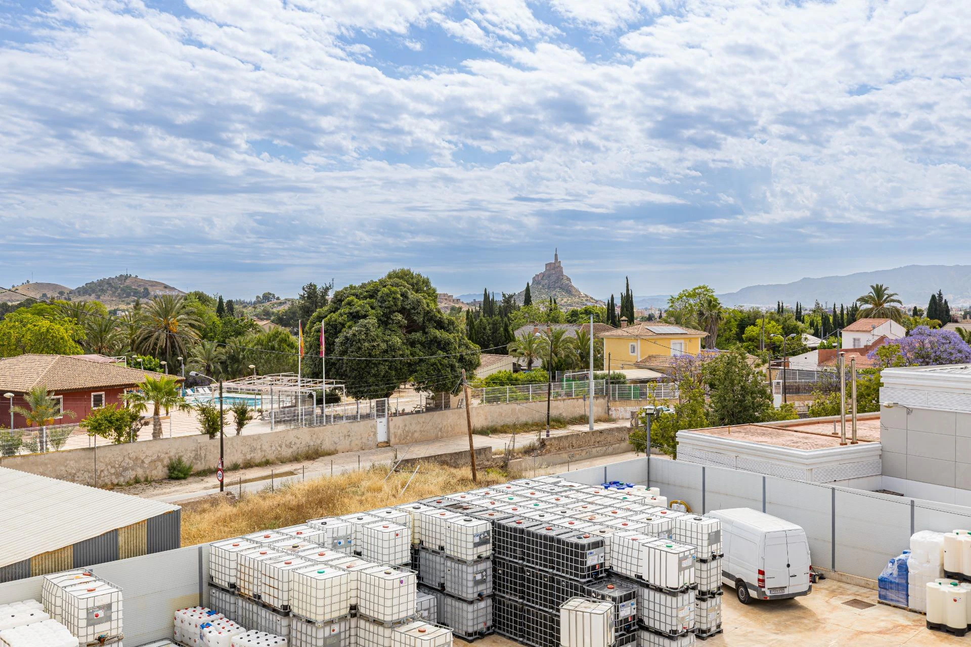 Tríplex en Cabezo de Torres, Murcia