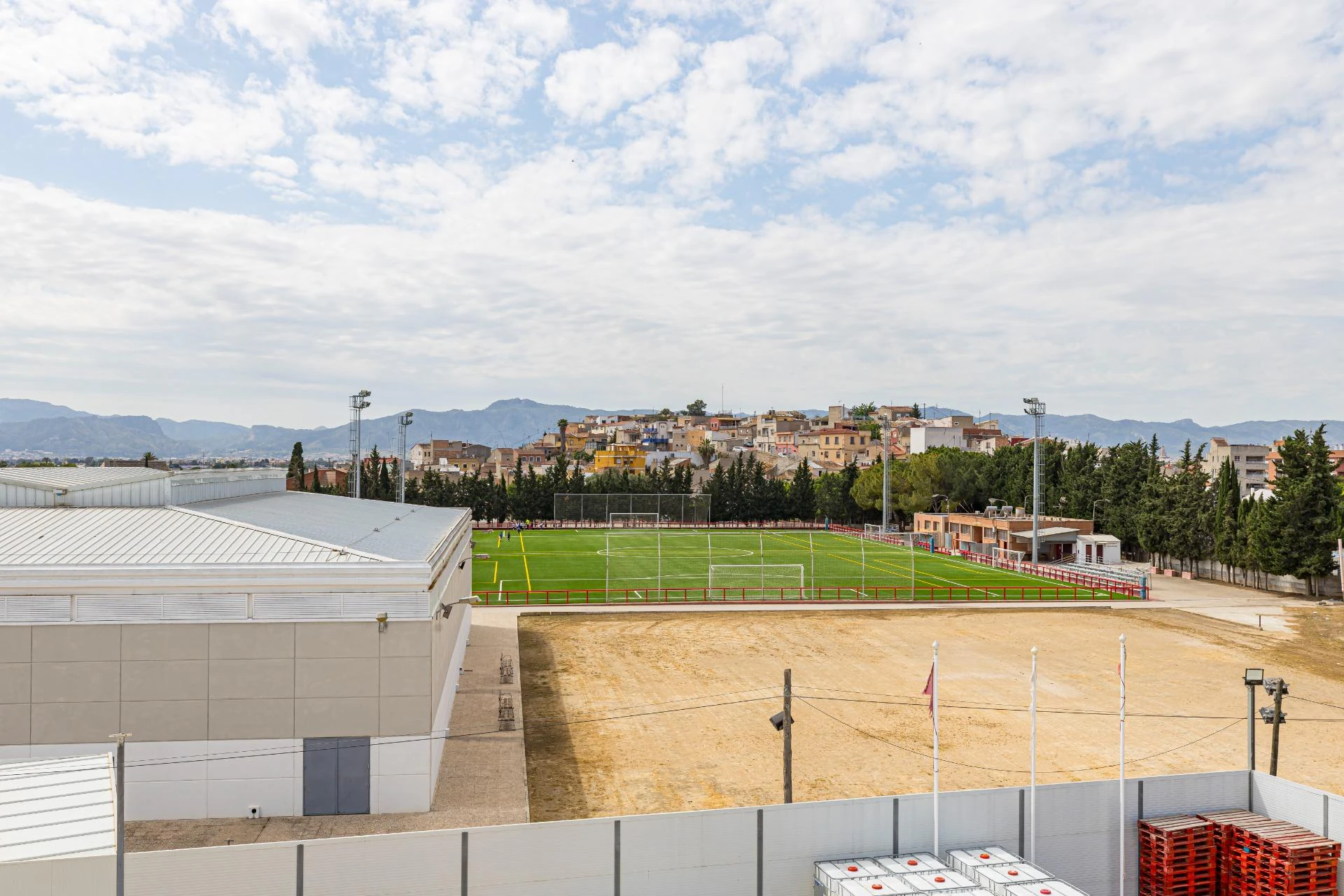 Tríplex en Cabezo de Torres, Murcia