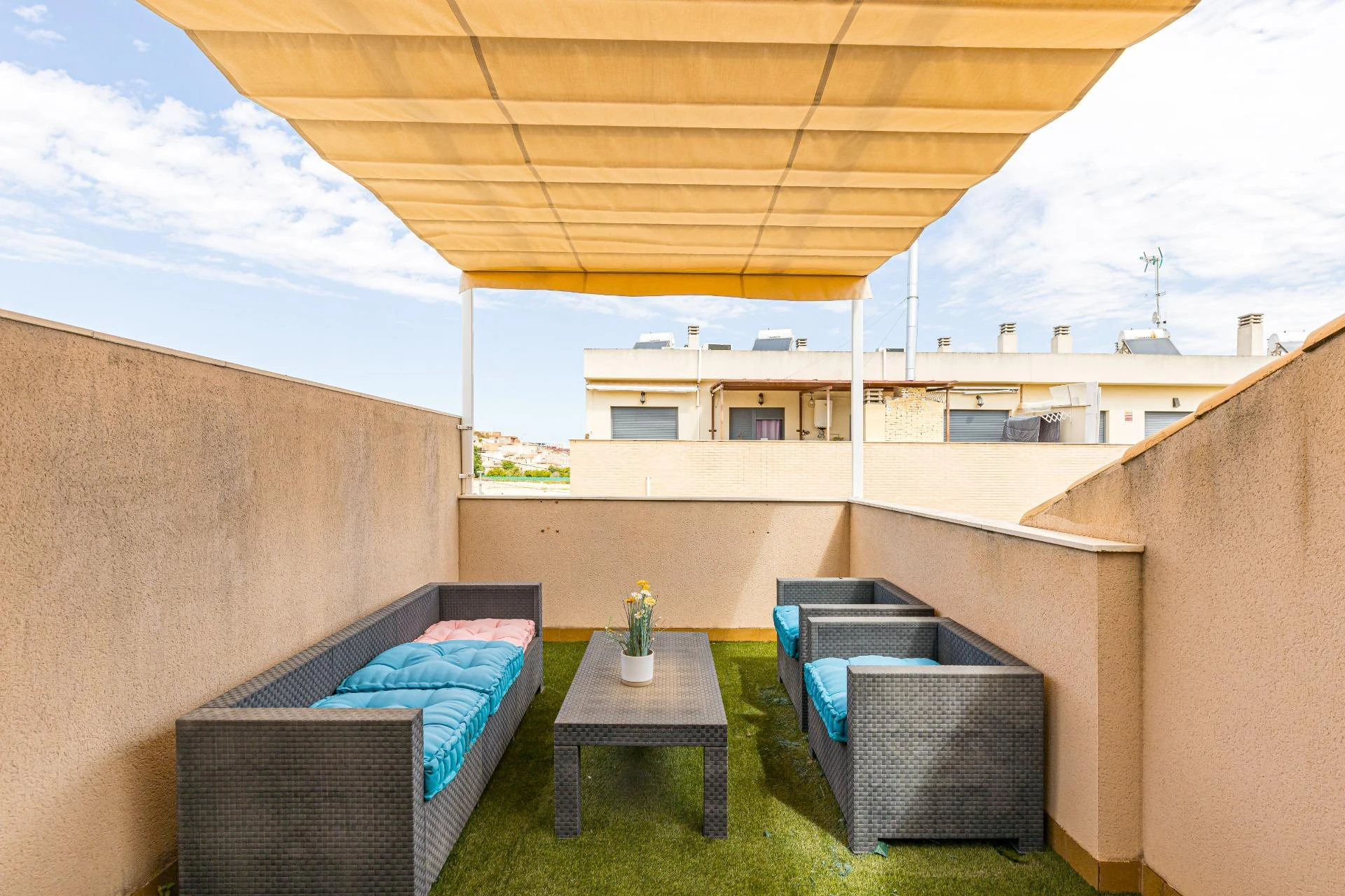 Tríplex en Cabezo de Torres, Murcia