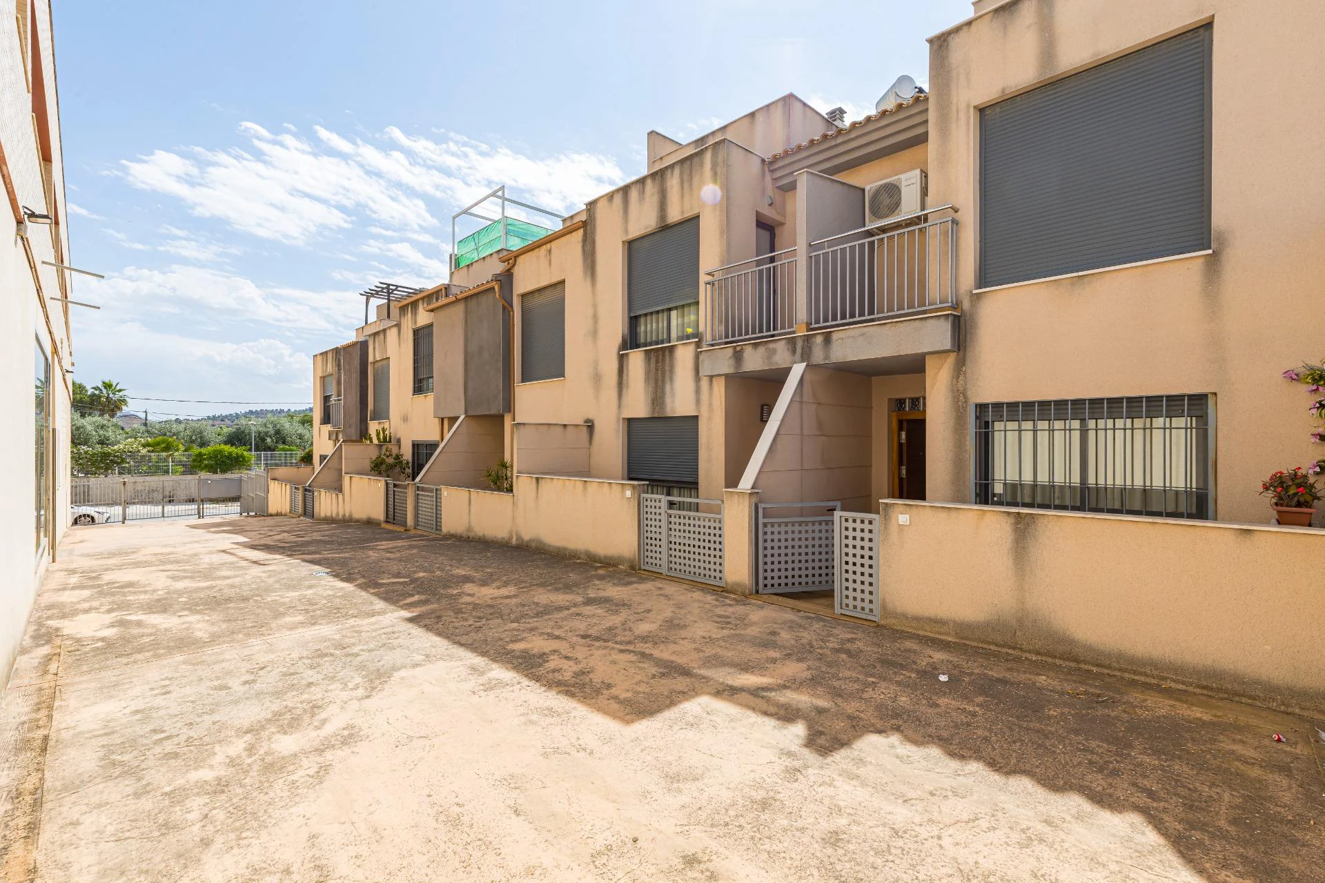 Tríplex en Cabezo de Torres, Murcia