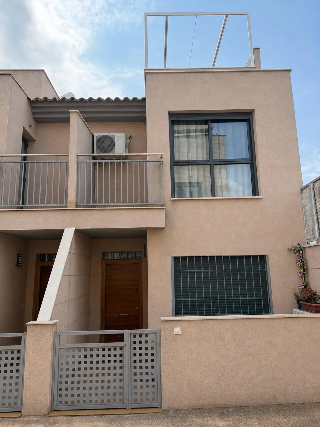 Tríplex en Cabezo de Torres, Murcia