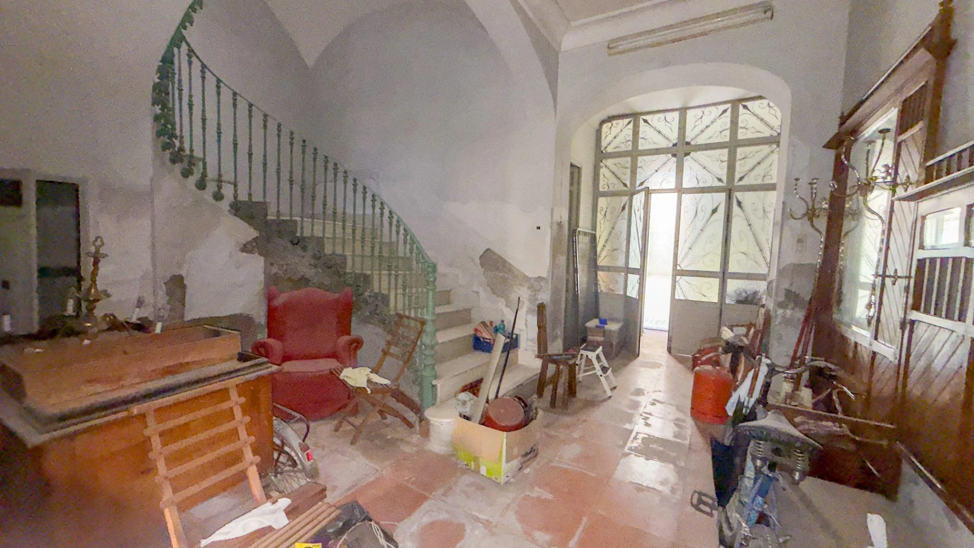 Planta Baja en Casco Antiguo