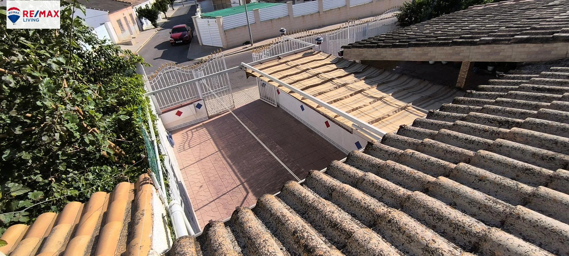 Villa for Sale in Los Alcázares
