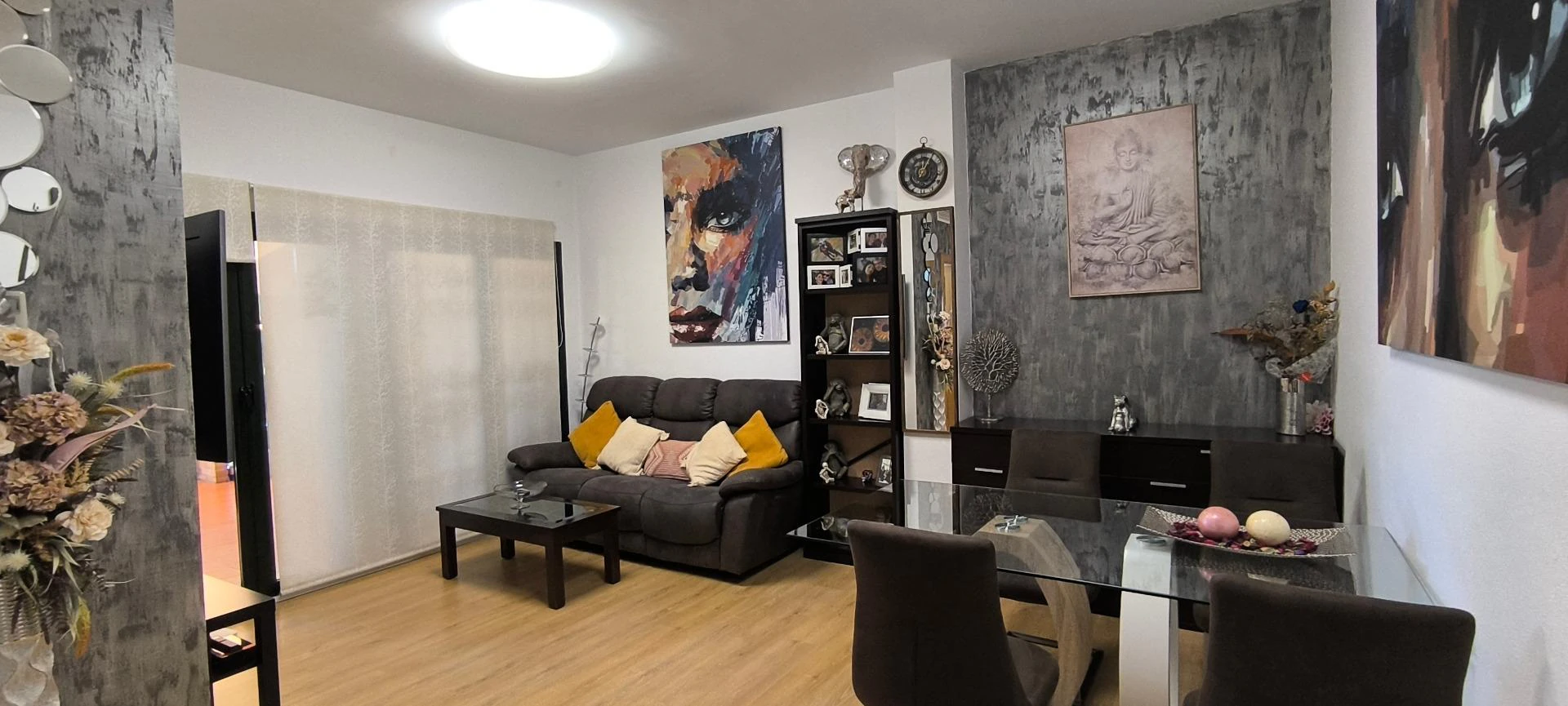 RML-02801 - Planta Baja en Venta en Villanueva del Río Segura, Murcia – Terraza, Porche y Piscina