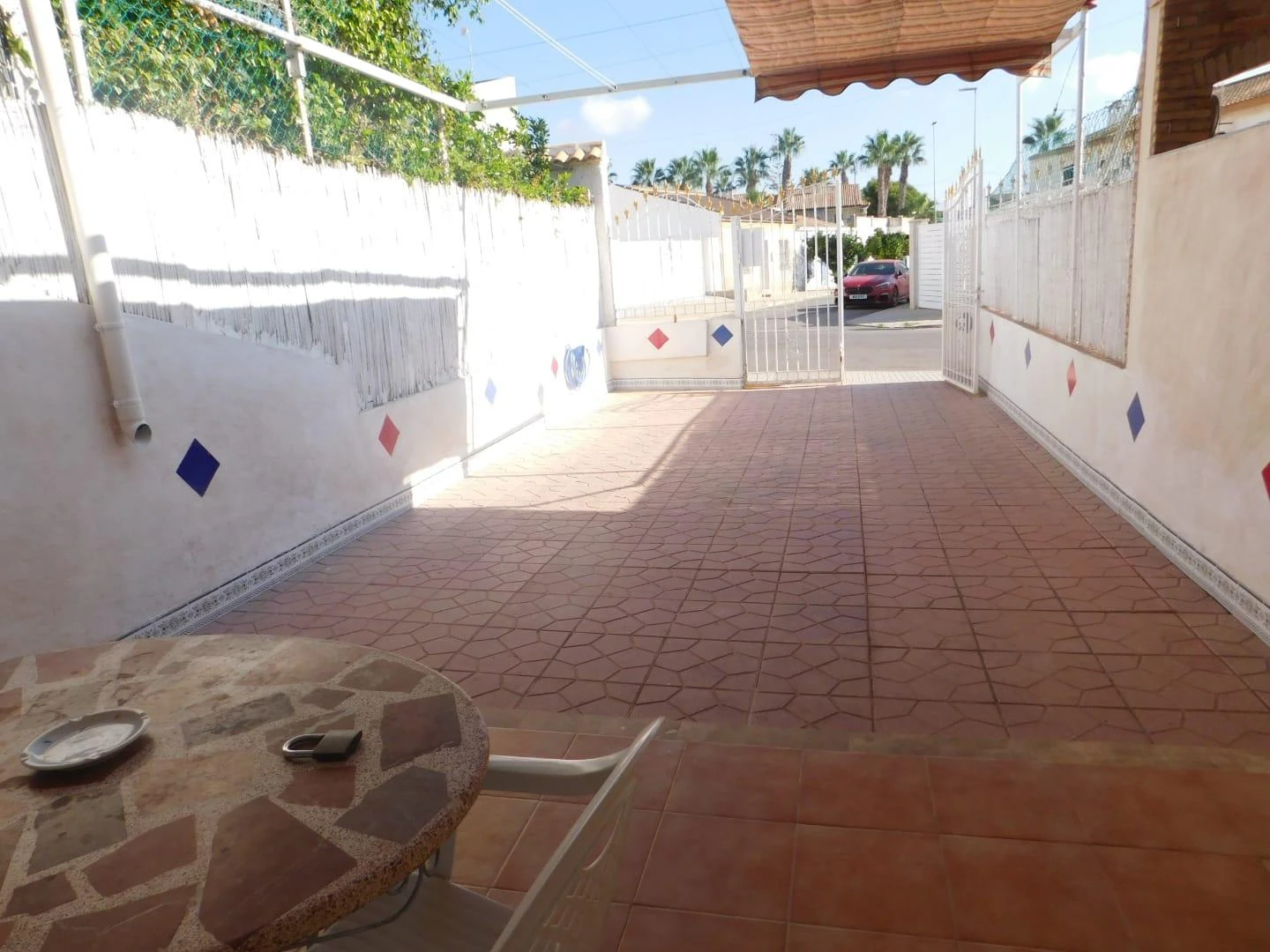 Villa for Sale in Los Alcázares