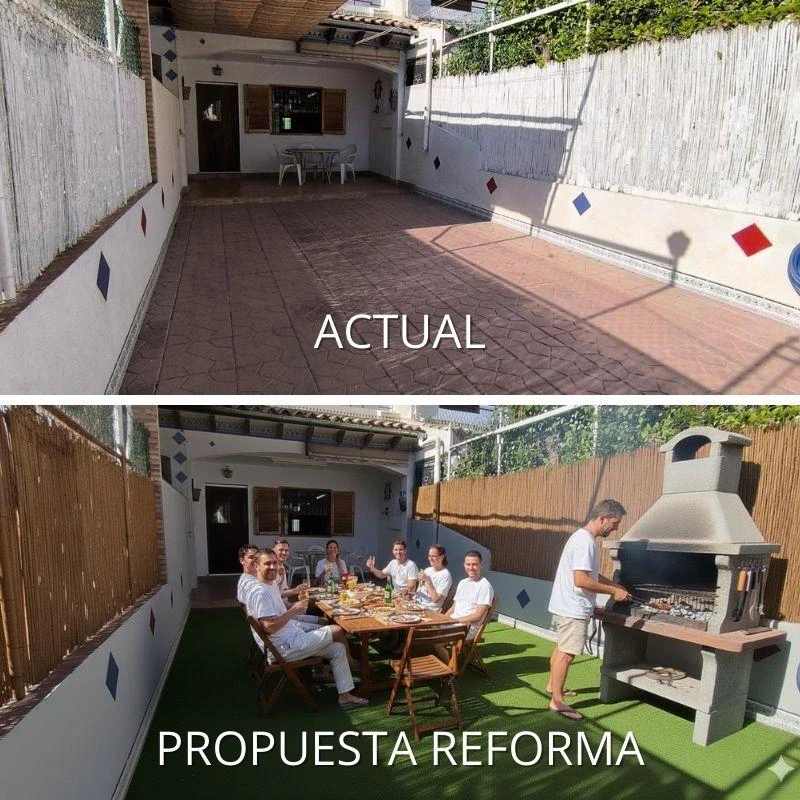 Villa for Sale in Los Alcázares