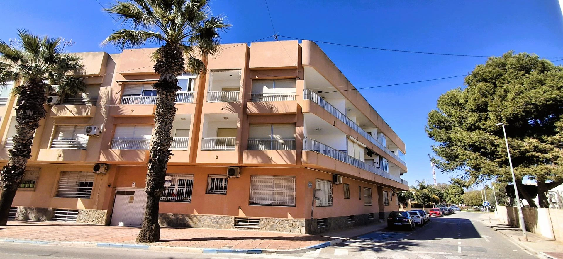 RML-02763 - PISO FANTÁSTICO EN LOS ALCÁZARES