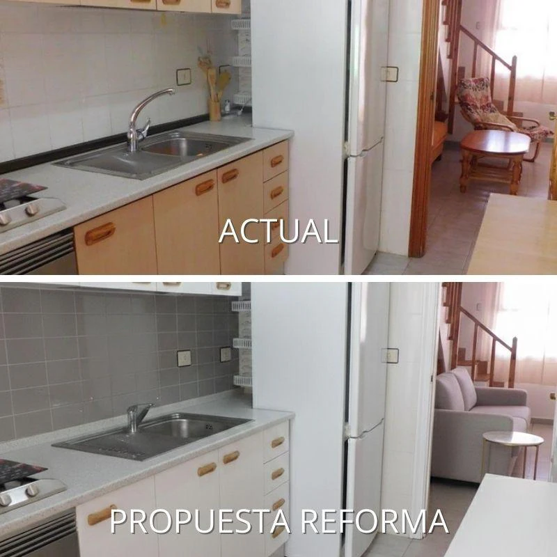 Villa for Sale in Los Alcázares