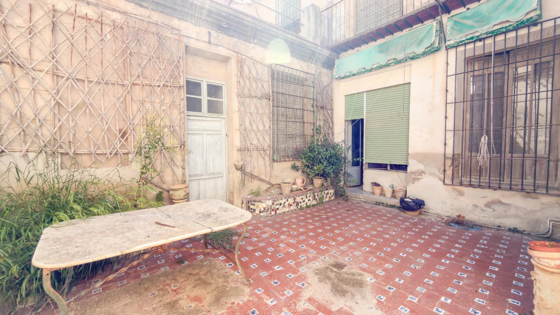 Planta Baja en Casco Antiguo