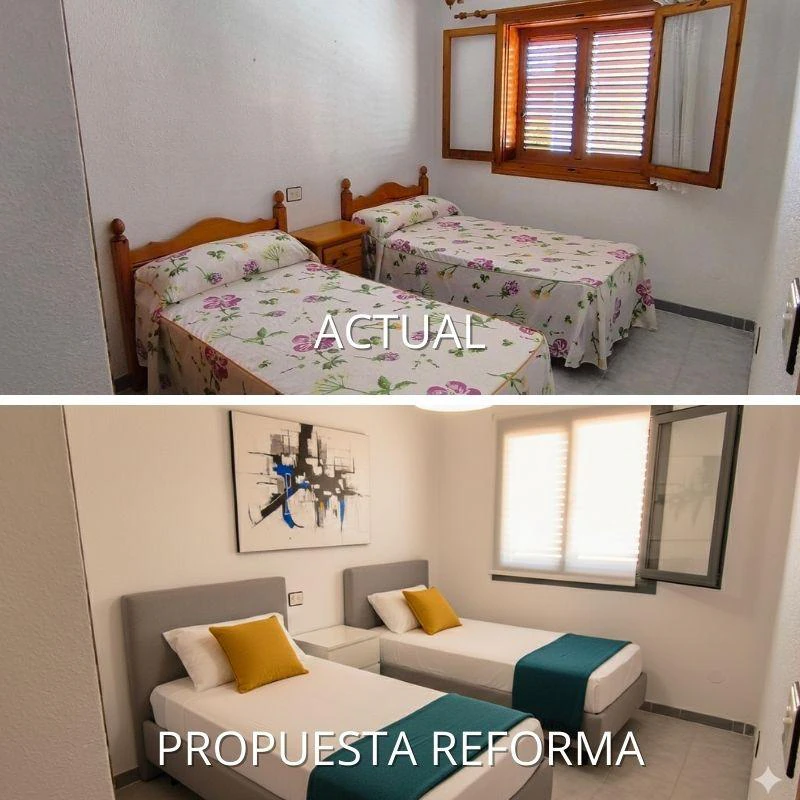 Villa for Sale in Los Alcázares