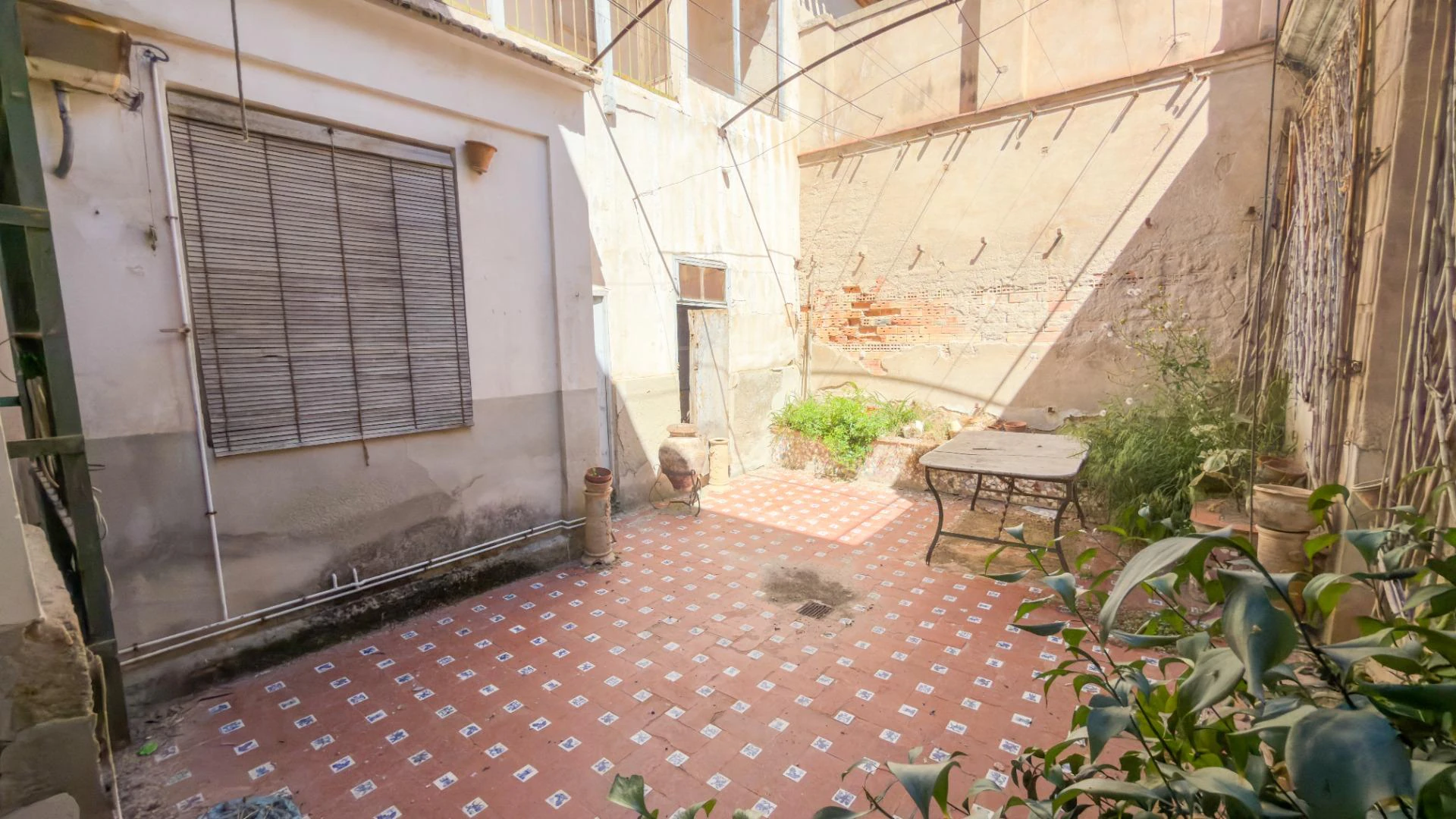 Planta Baja en Casco Antiguo