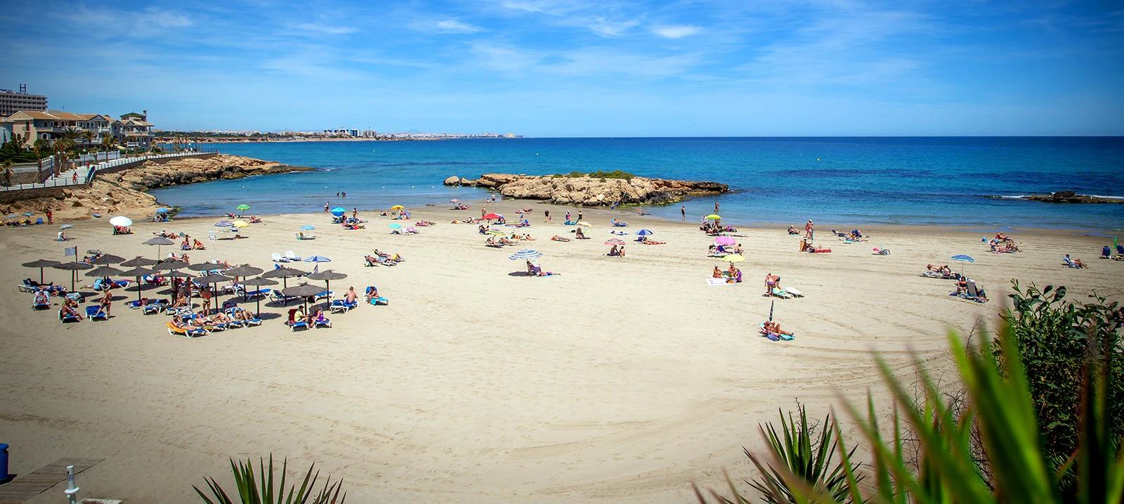 RML-01900 - URBANIZACIÓN BLUE LAGOON – SAN MIGUEL DE SALINAS (ALICANTE)