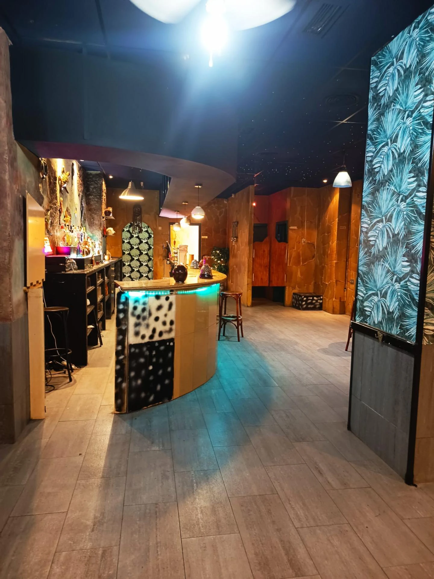 Local comercial en el centro de Molina