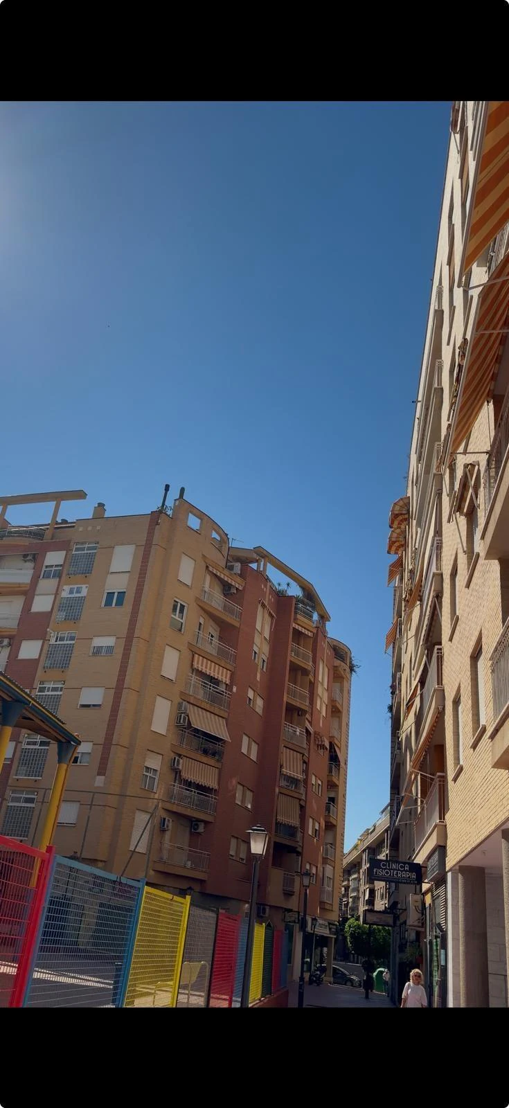 Local comercial en el centro de Molina