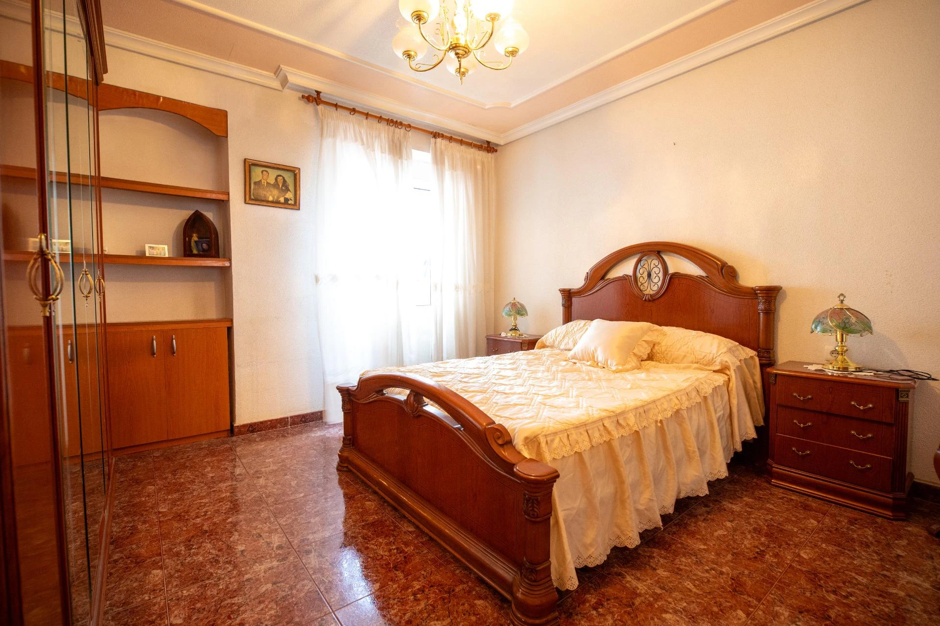 Property for Sale in Cieza