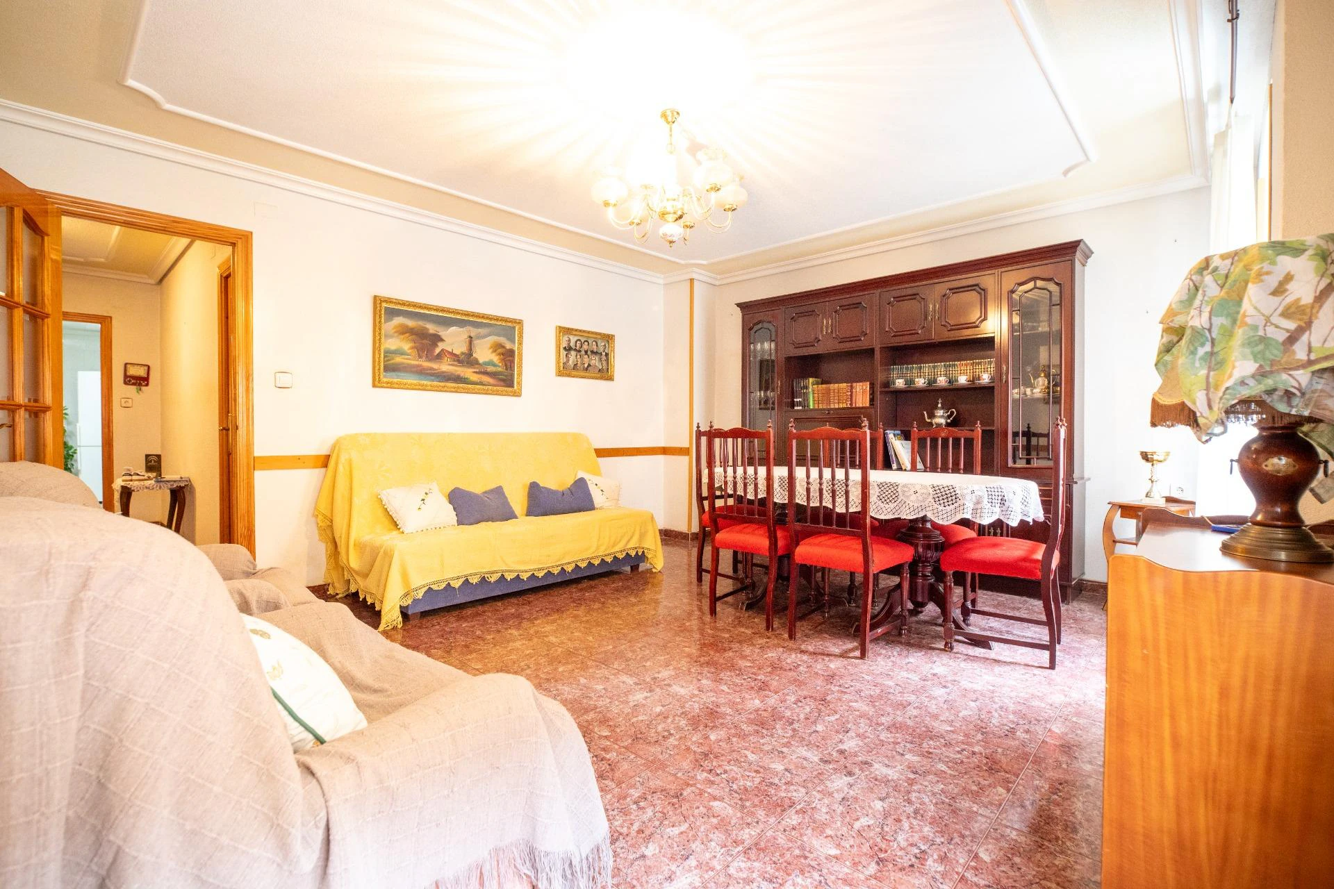 Property for Sale in Cieza