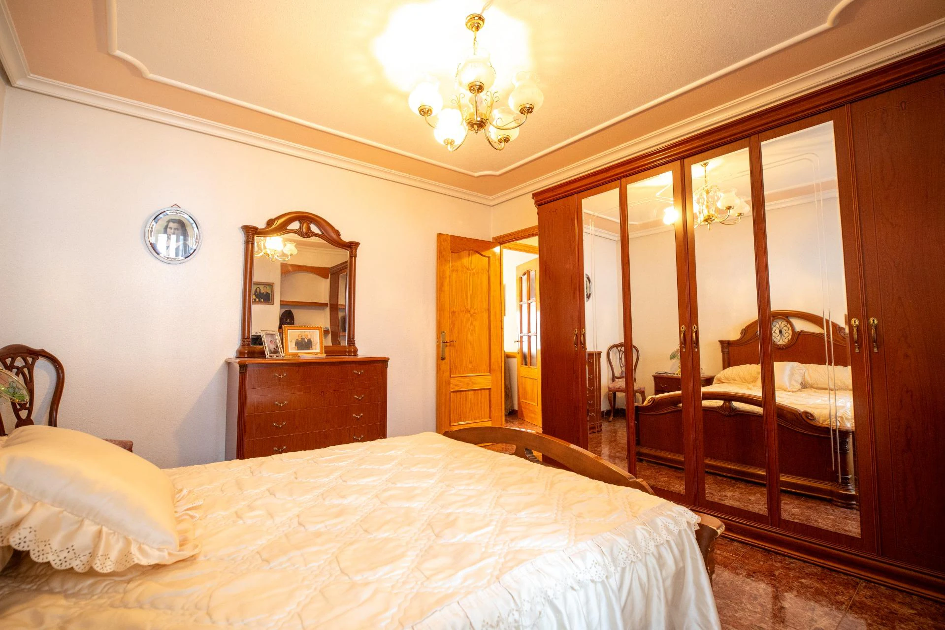 Property for Sale in Cieza