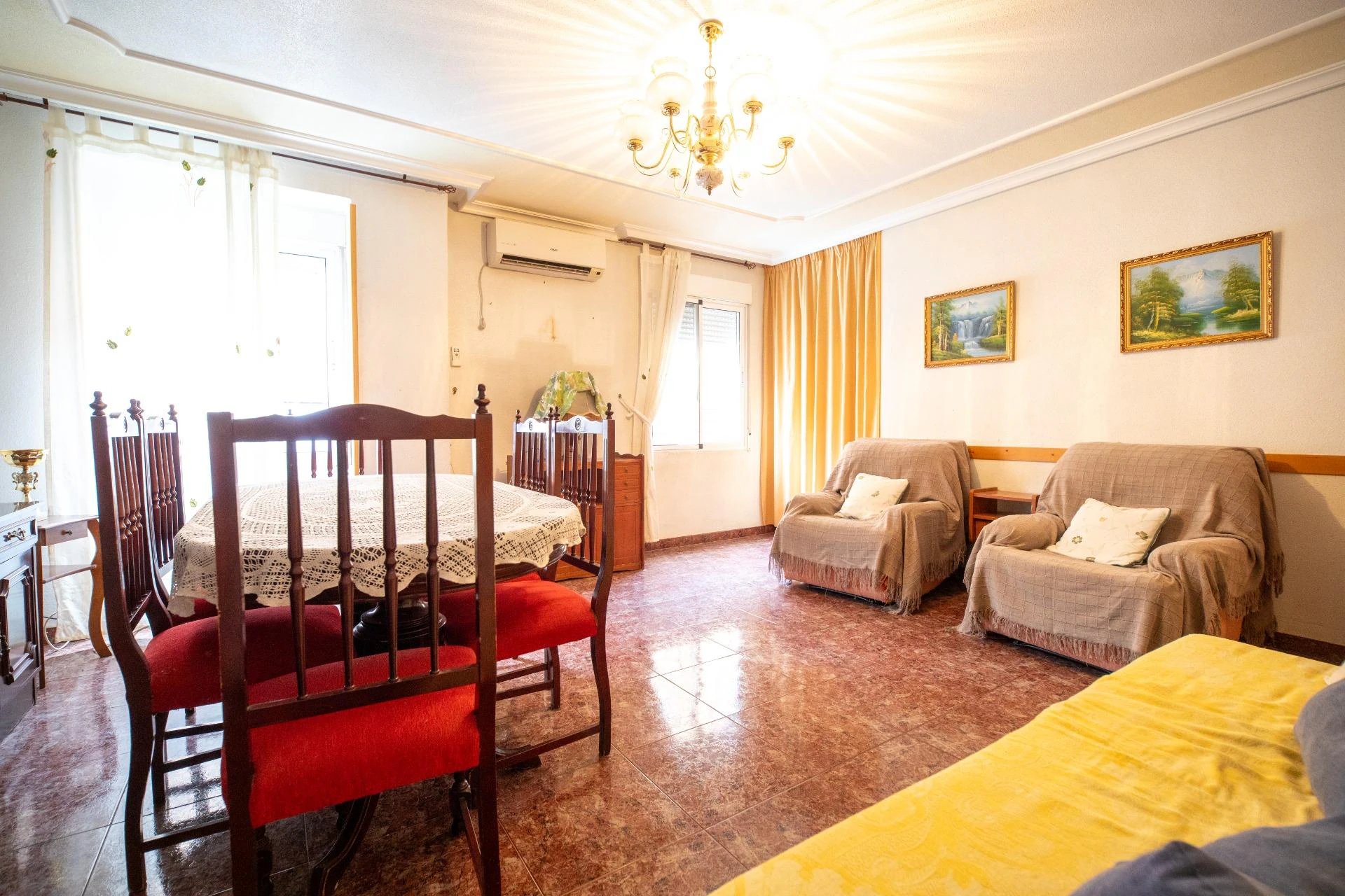 Property for Sale in Cieza