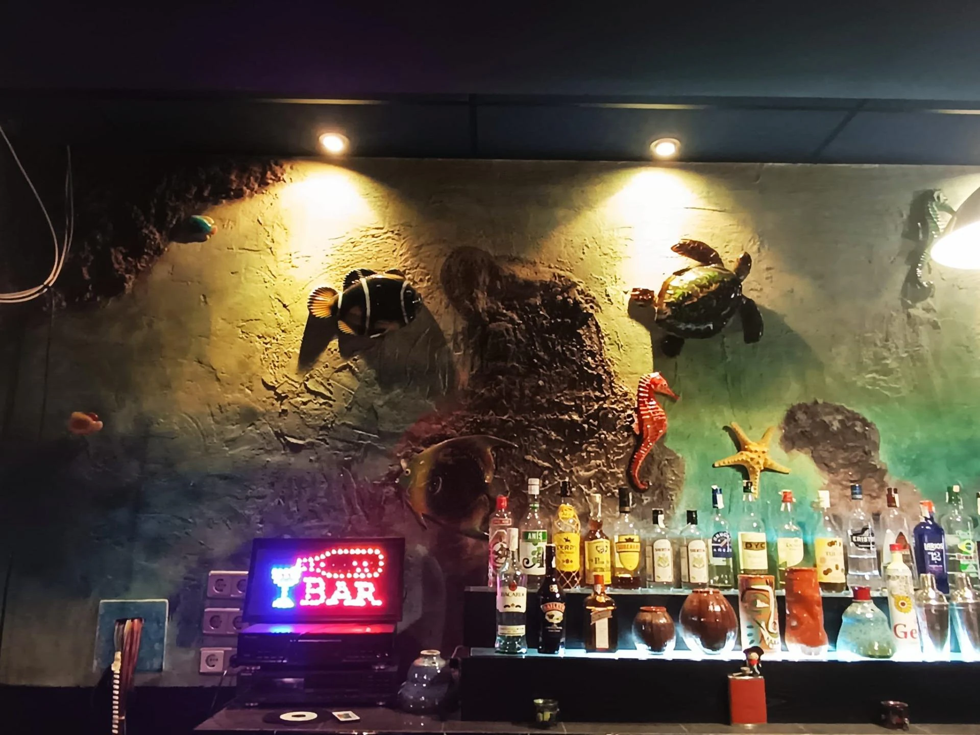 Local comercial en el centro de Molina