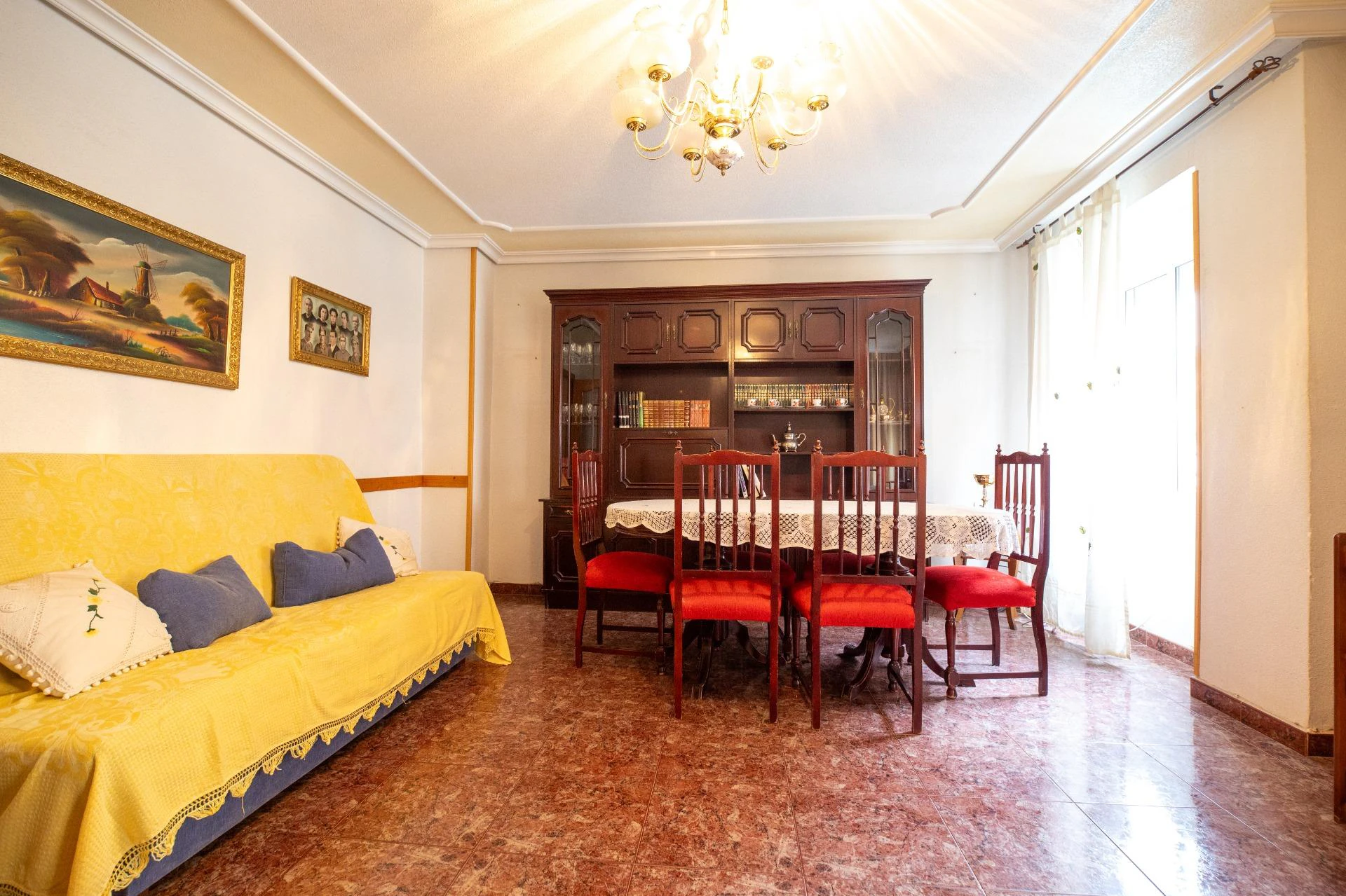 Property for Sale in Cieza