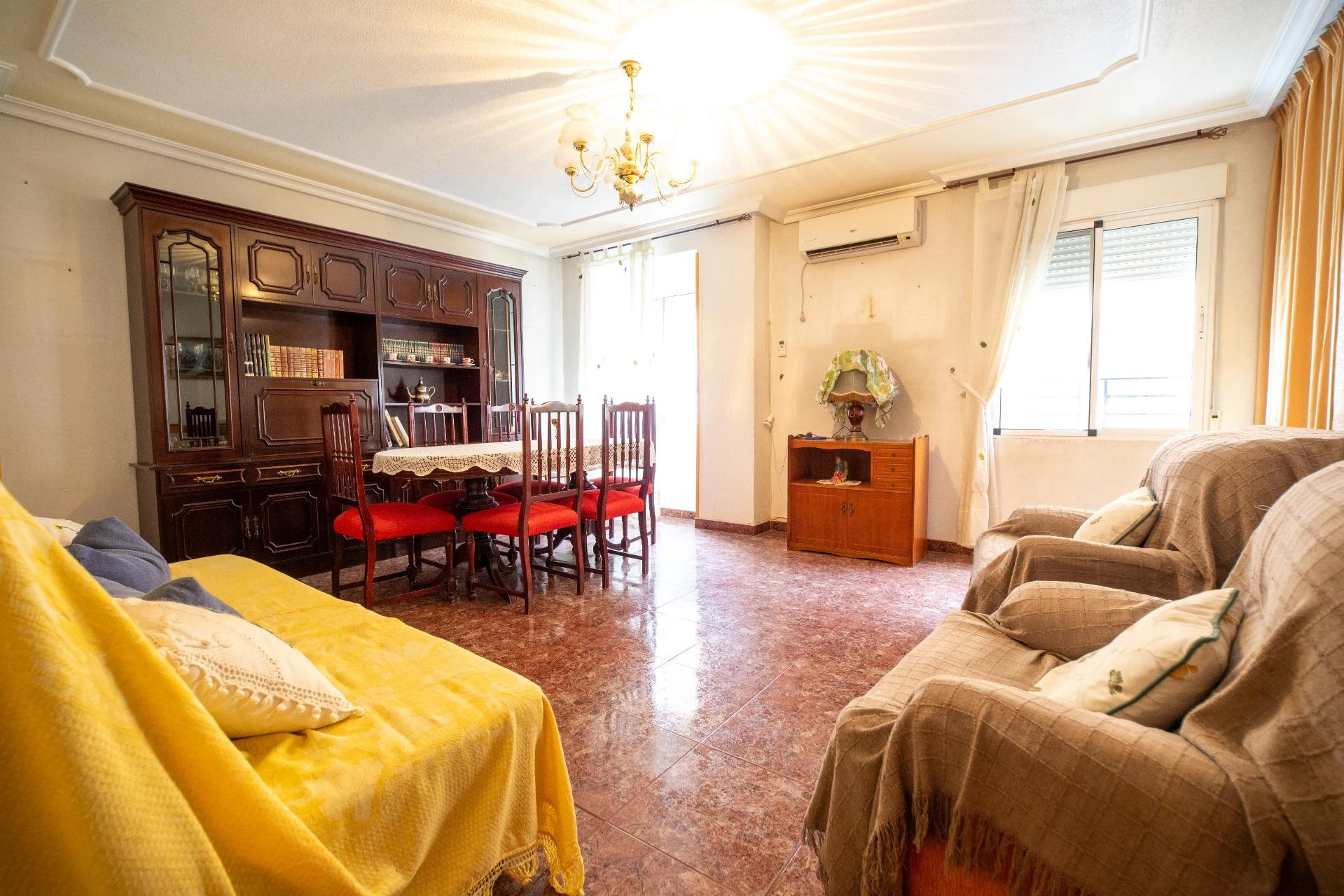 Property for Sale in Cieza