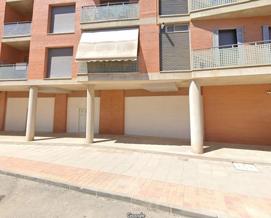 RML-02728 - ¡¡¡¡ NEGOCIO A LA VISTA EN LORCA !!!!!