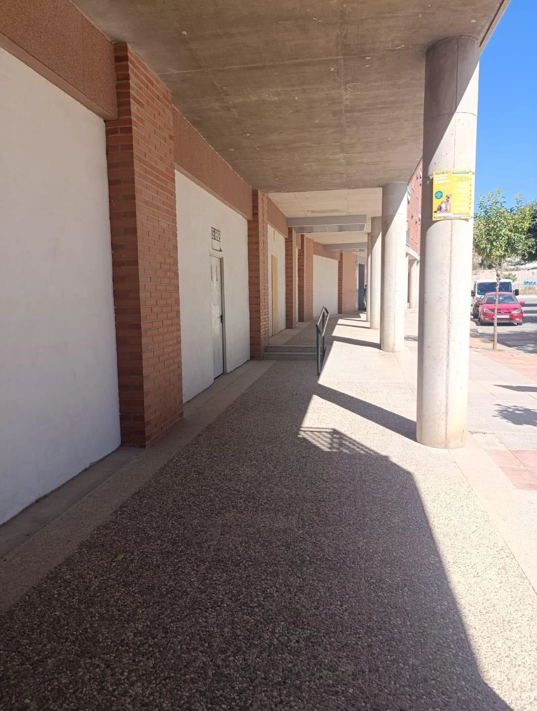 ¡¡¡¡ NEGOCIO A LA VISTA EN LORCA !!!!!