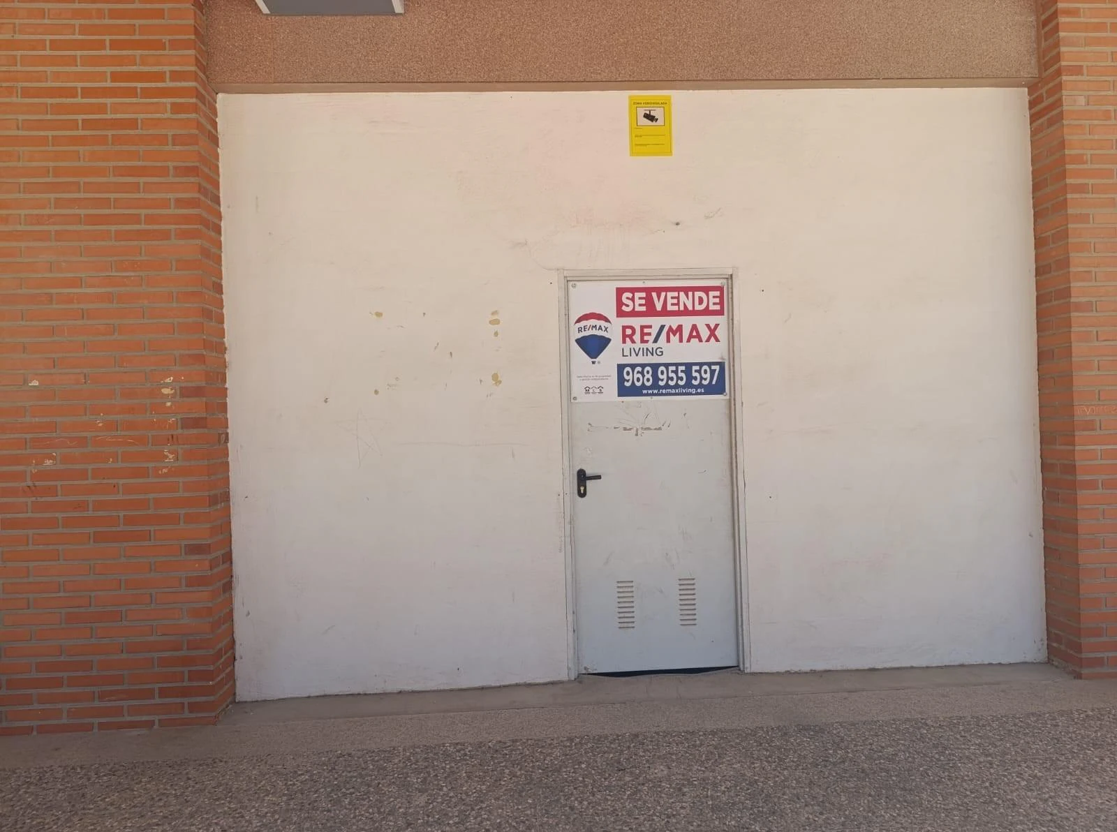 ¡¡¡¡ NEGOCIO A LA VISTA EN LORCA !!!!!