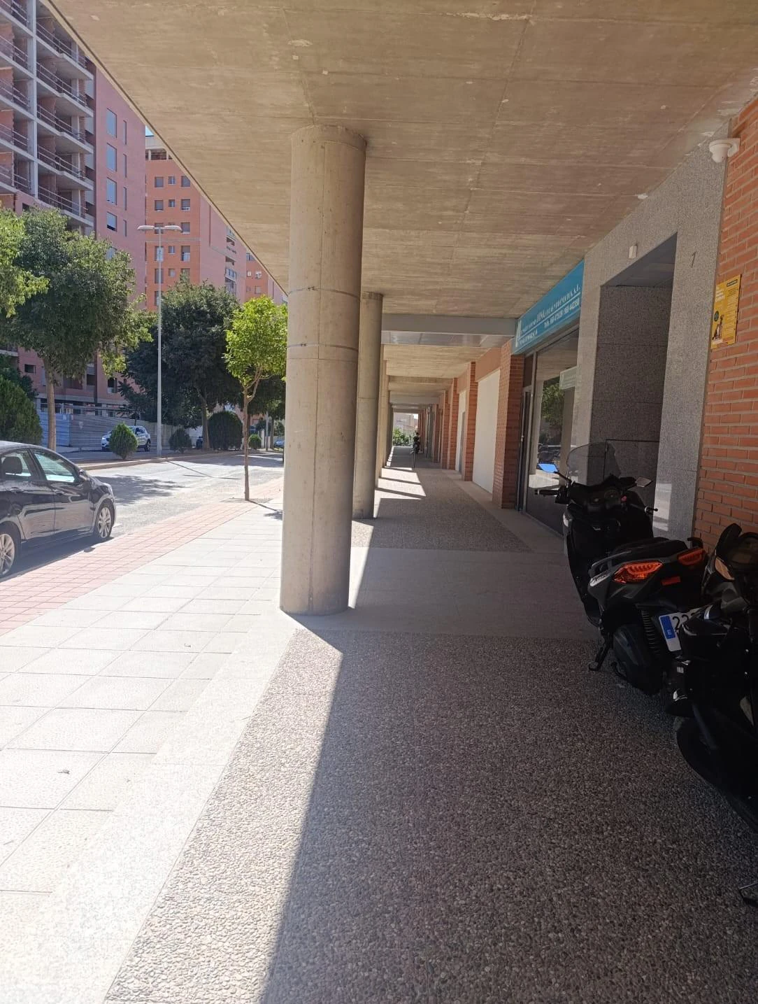 ¡¡¡¡ NEGOCIO A LA VISTA EN LORCA !!!!!