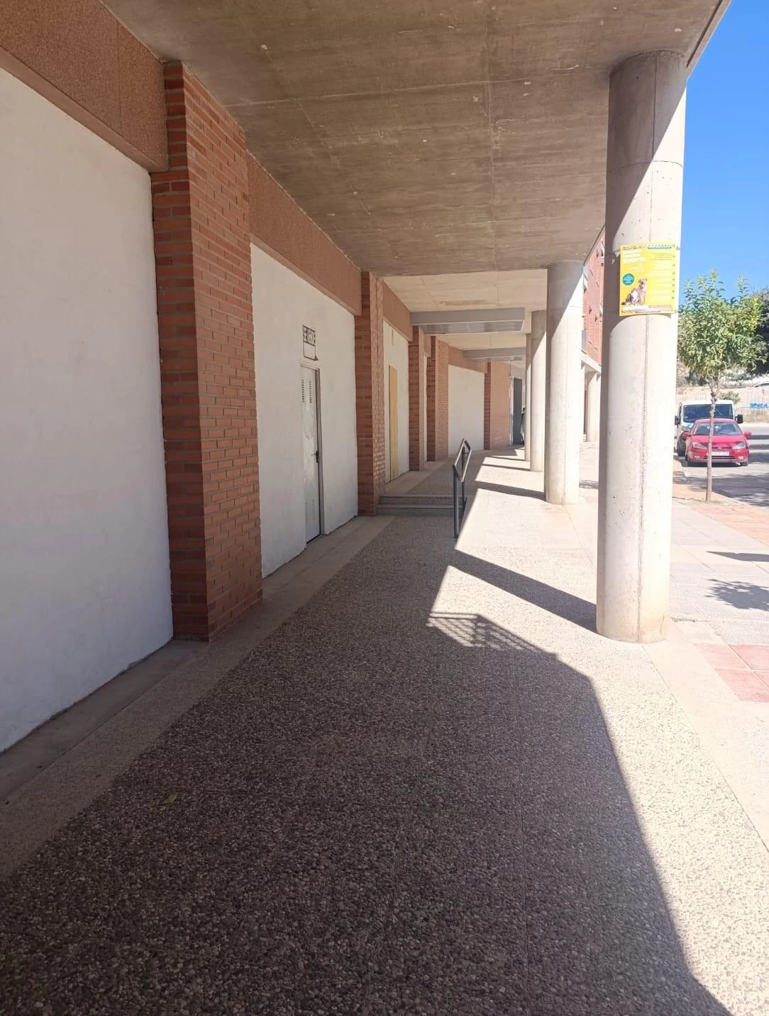 ¡¡¡¡ NEGOCIO A LA VISTA EN LORCA !!!!!