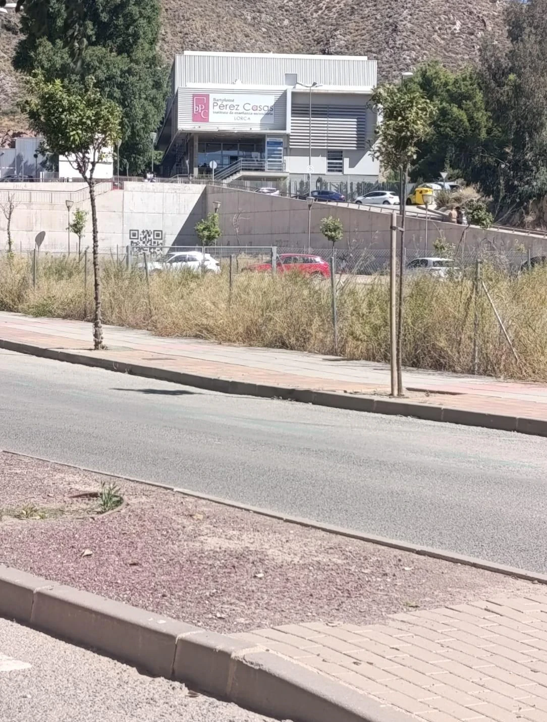 ¡¡¡¡ NEGOCIO A LA VISTA EN LORCA !!!!!