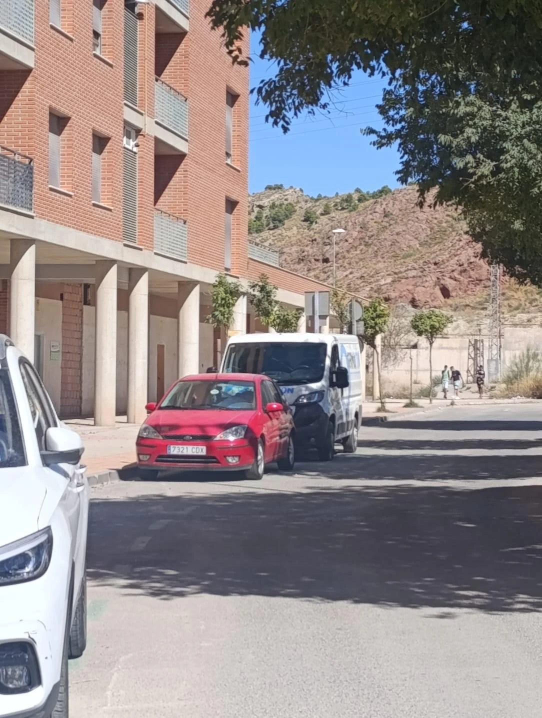 ¡¡¡¡ NEGOCIO A LA VISTA EN LORCA !!!!!