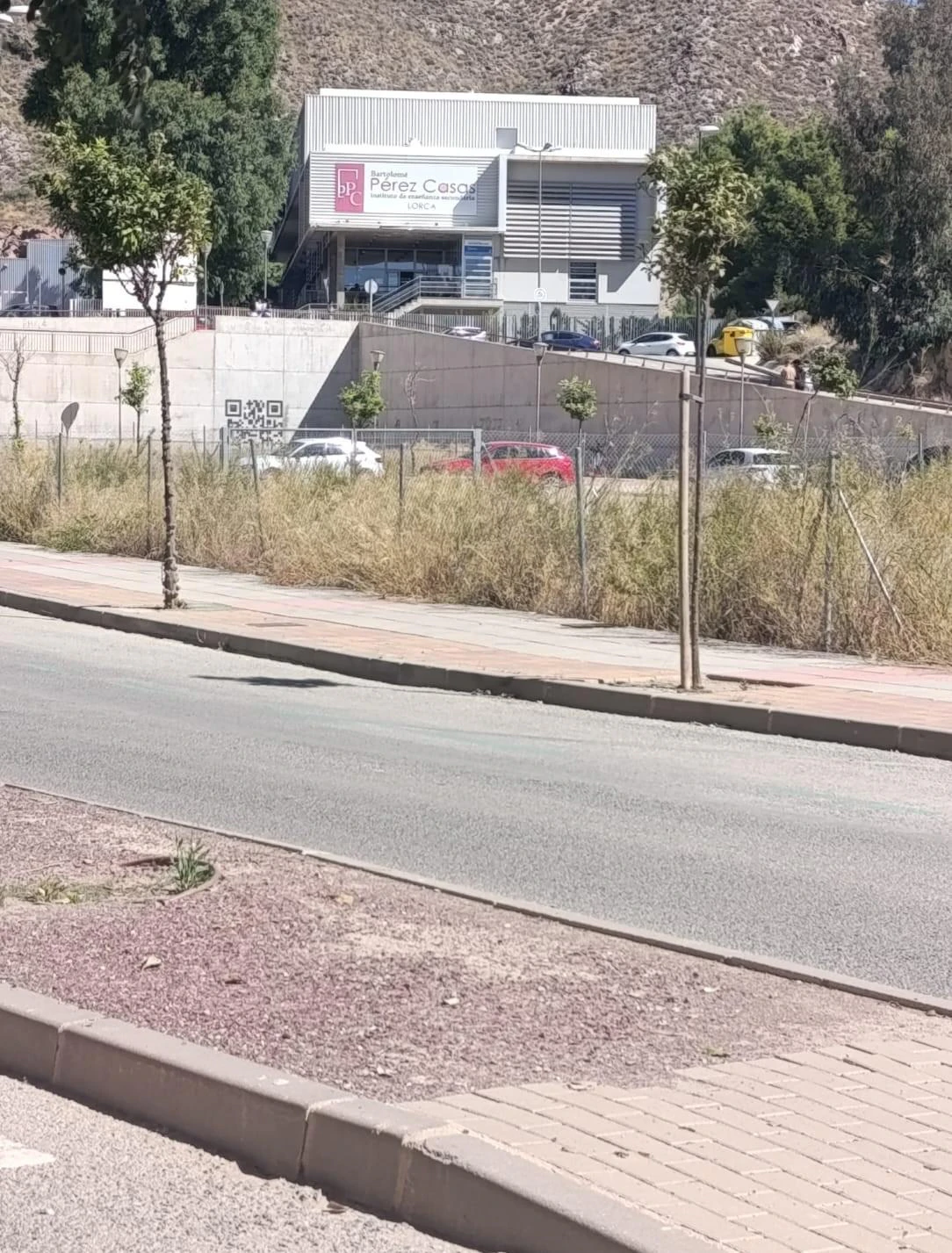 ¡¡¡¡ NEGOCIO A LA VISTA EN LORCA !!!!!