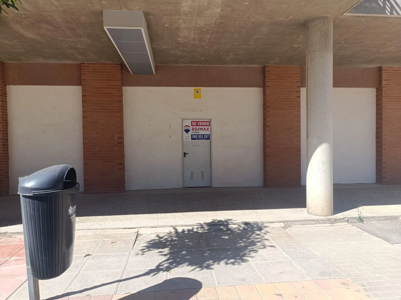 ¡¡¡¡ NEGOCIO A LA VISTA EN LORCA !!!!!