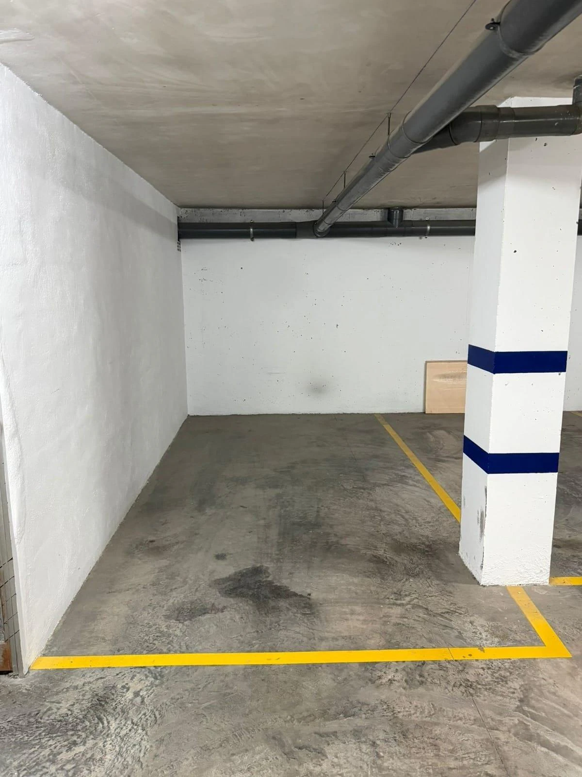 RML-02985 - GARAJE EN VENTA EN AVENIDA JUAN XXIII
