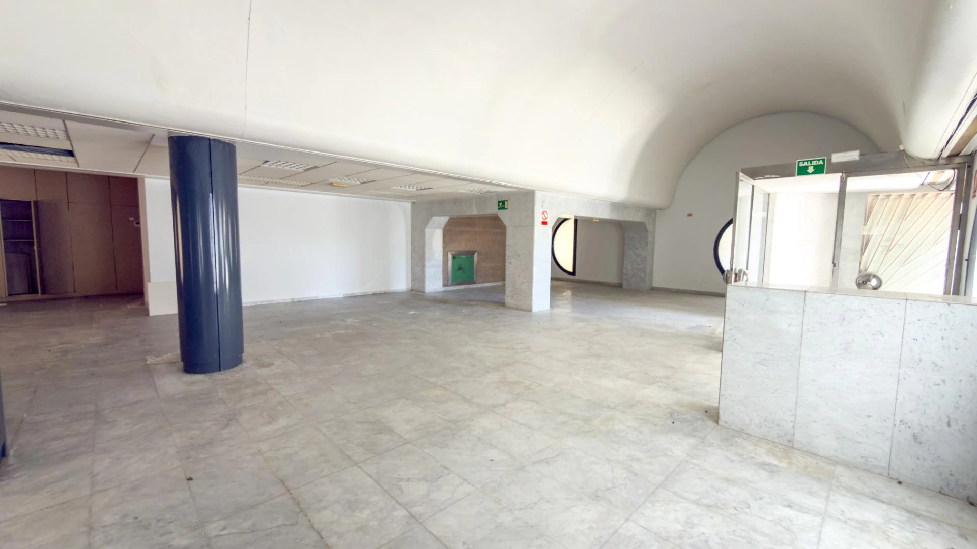 Local Comercial en la Manga