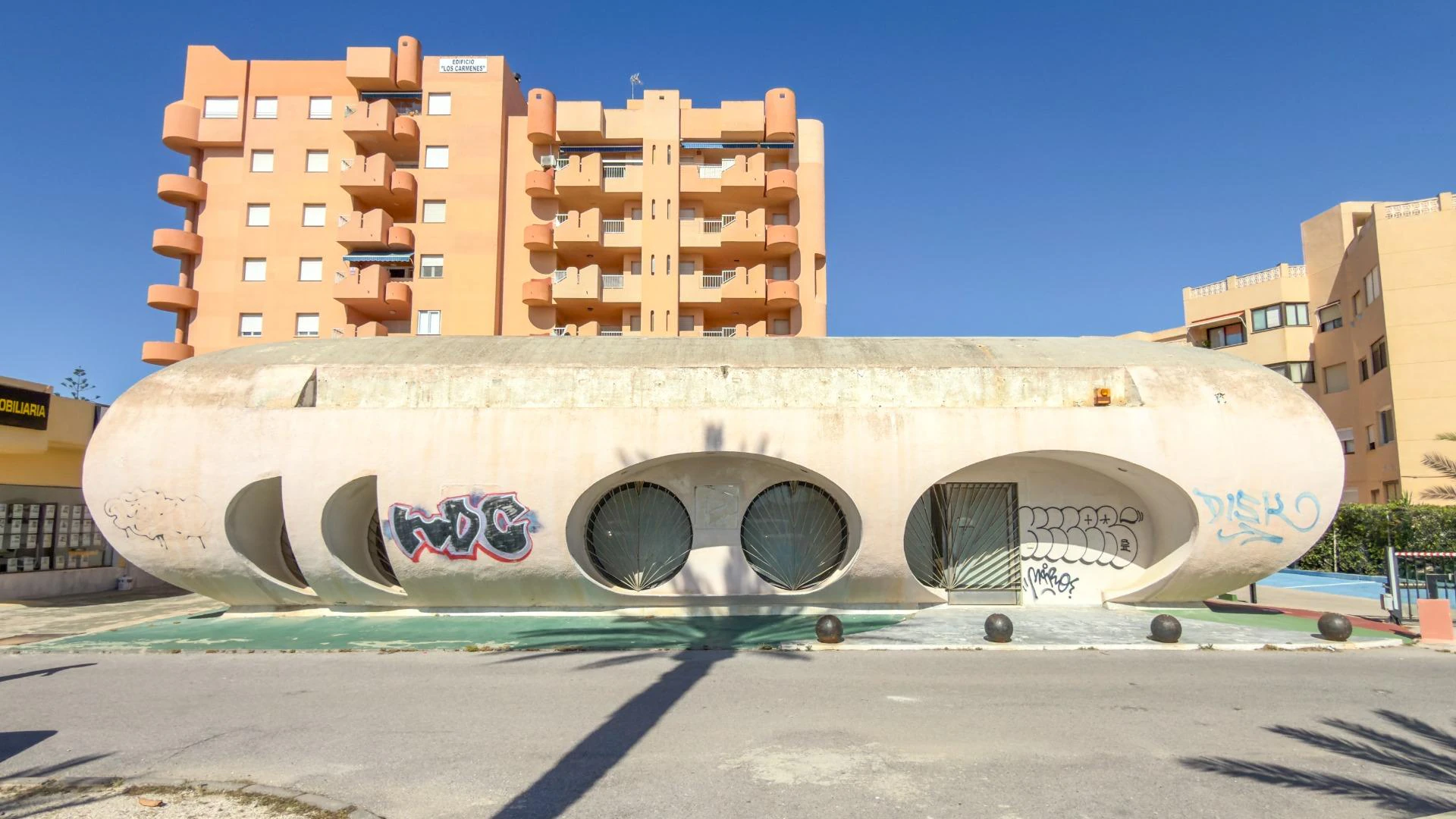 RML-03128 - Local Comercial en la Manga