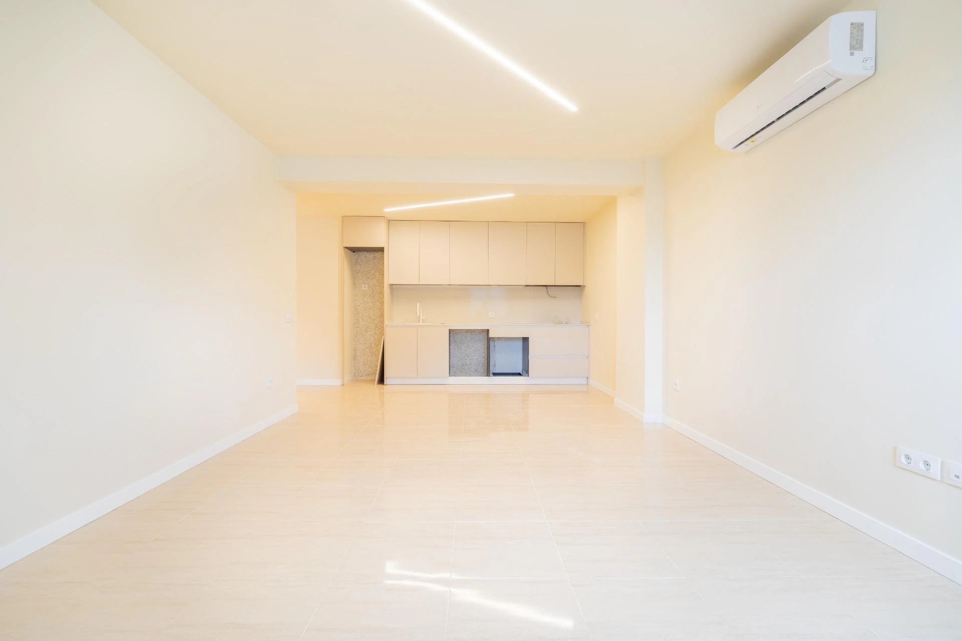 RML-03053 - Piso en Cieza - Listo para entrar a vivir