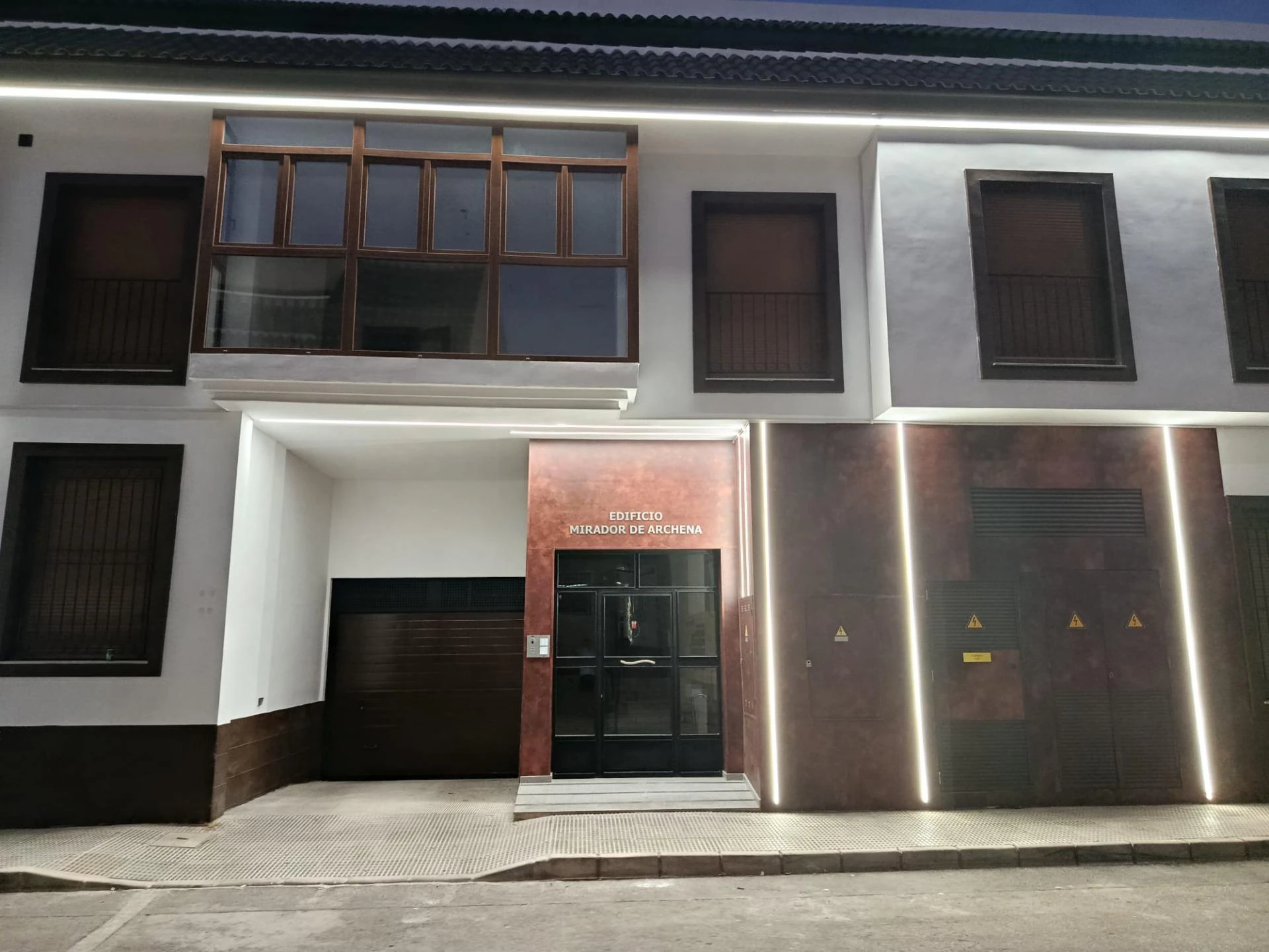 RML-03136 - ✨ OPORTUNIDAD PISO COMPLETAMENTE AMUEBLADO A ESTRENAR EN ARCHENA ✨