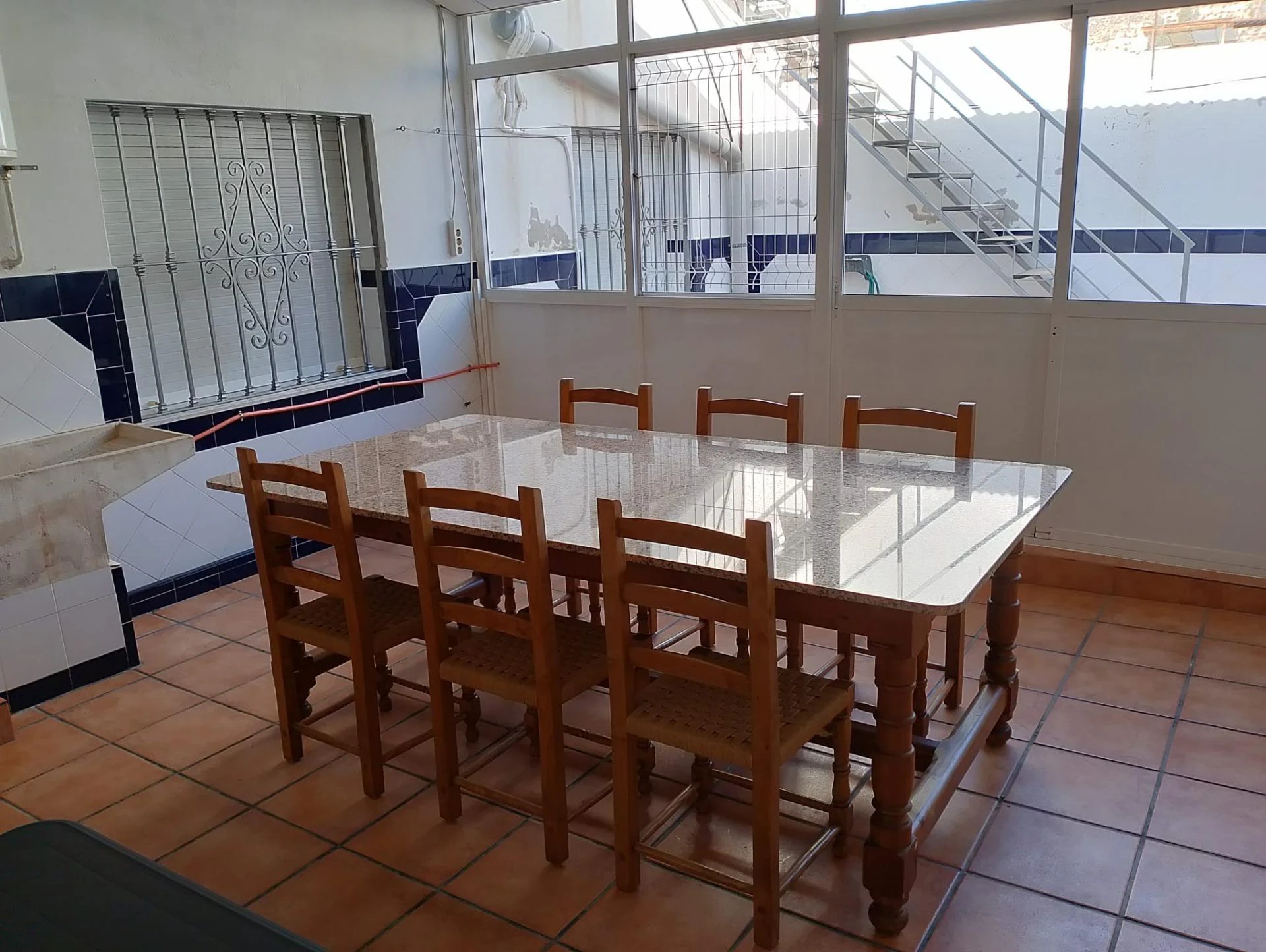 RML-03110 - MAGNIFICA VIVIENDA EN ALHAMA