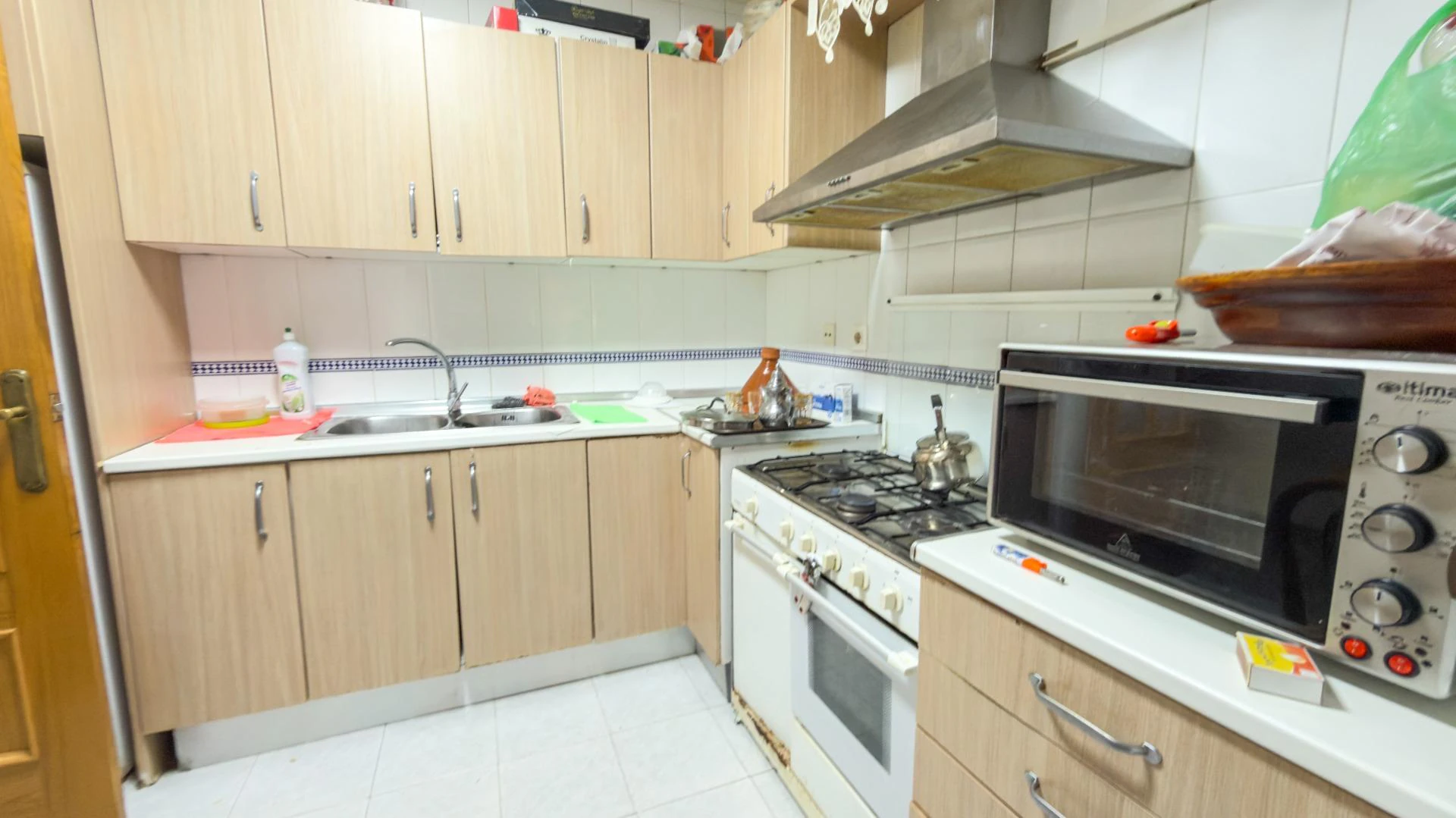 Property for Sale in Cieza