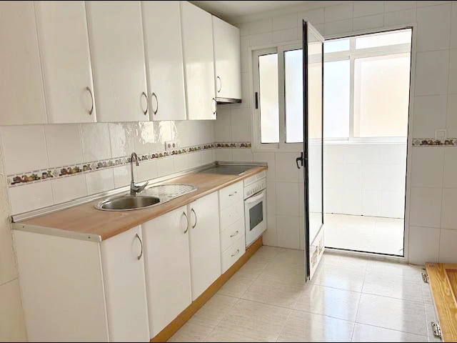 RML-02730 - PISO EN MUY BUENAS CONDICIONES- FORTUNA