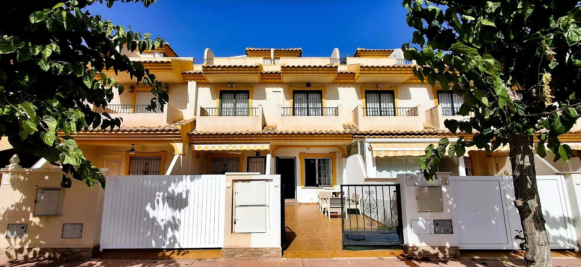 RML-03145 - DUPLEX SAN BLAS SANTIAGO DE LA RIBERA