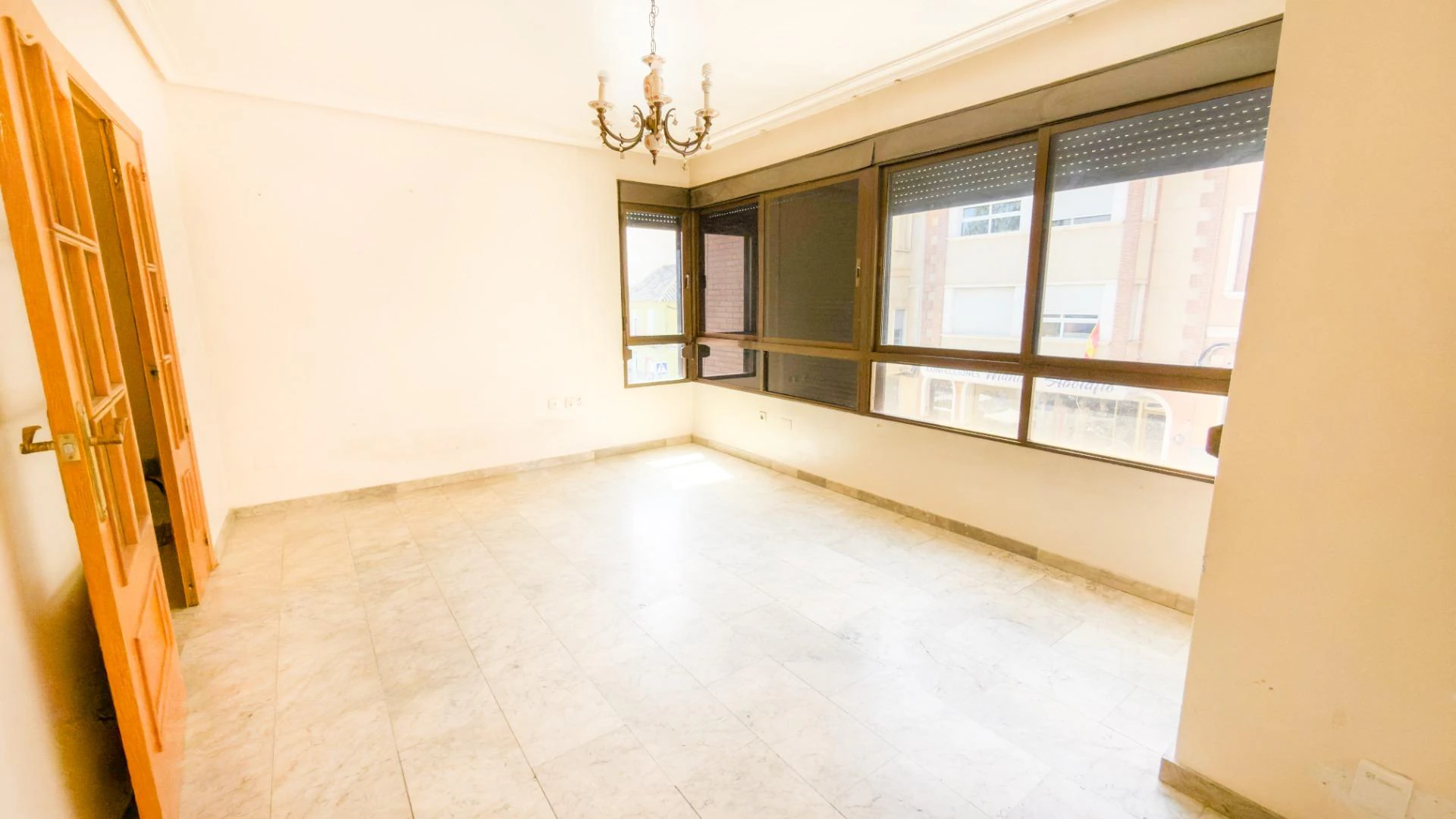 RML-03140 - Piso en Camino Murcia