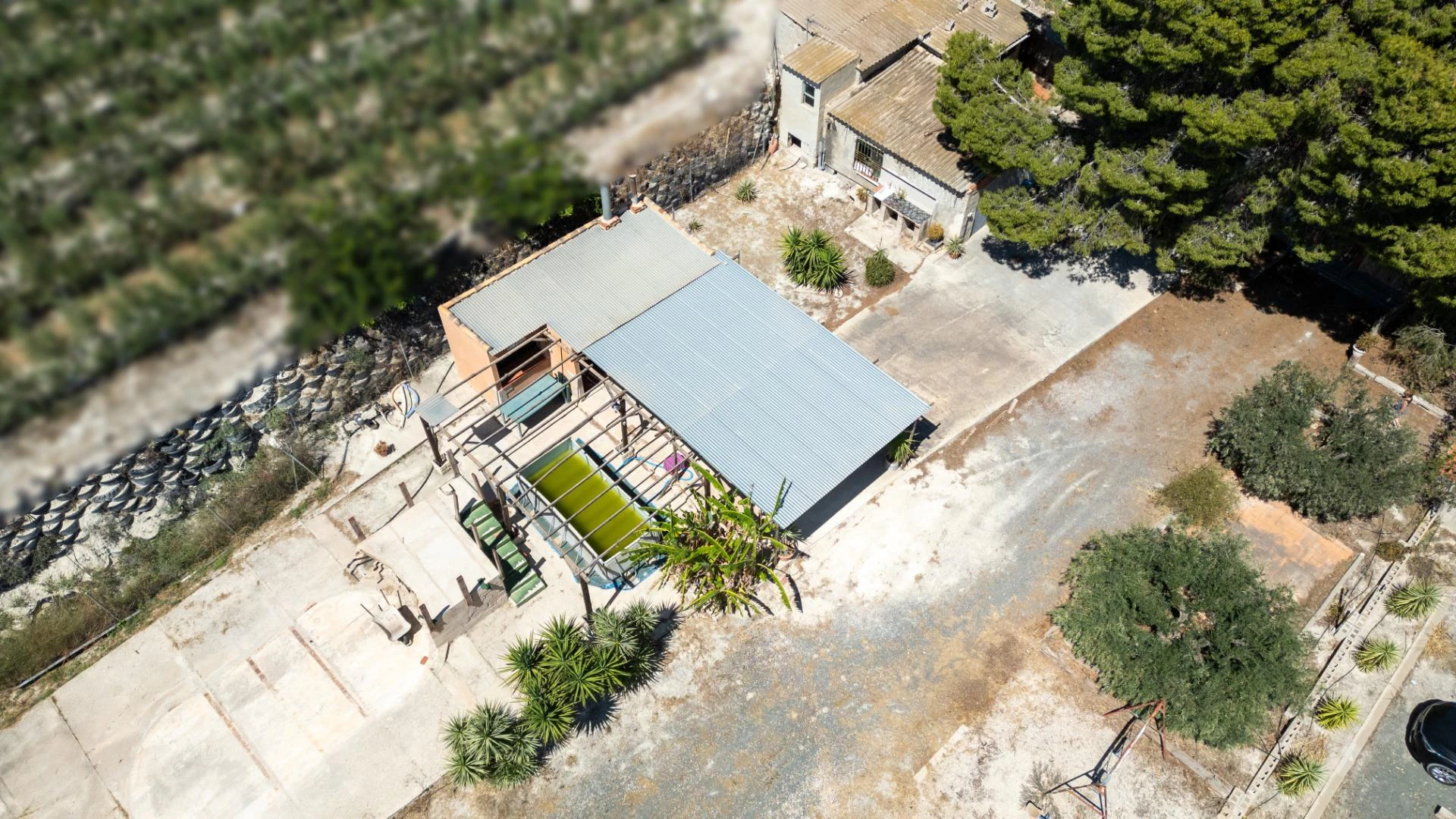 RML-03152 - Casa de Campo en el Elipe