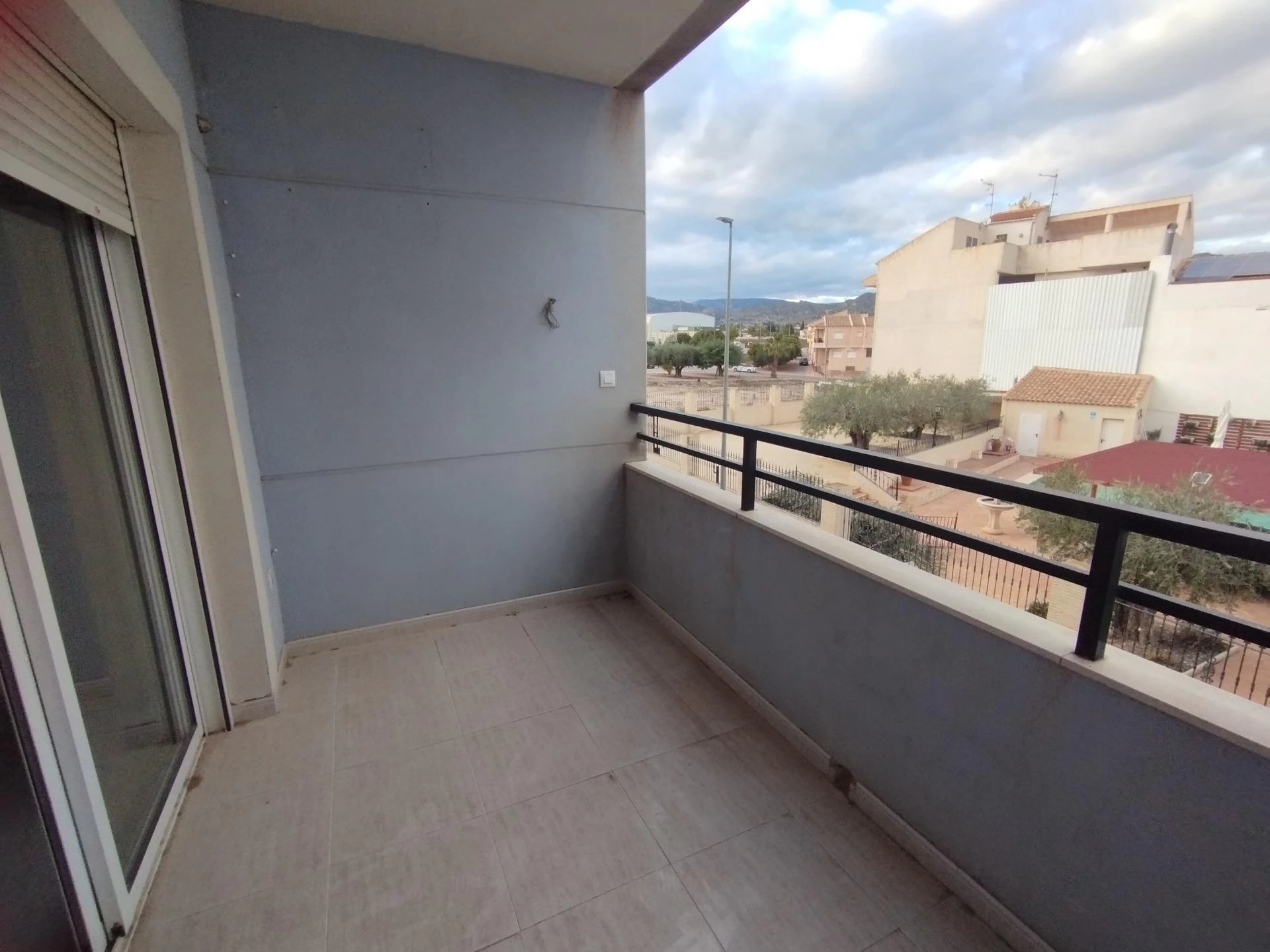 RML-02730 - PISO EN MUY BUENAS CONDICIONES- FORTUNA